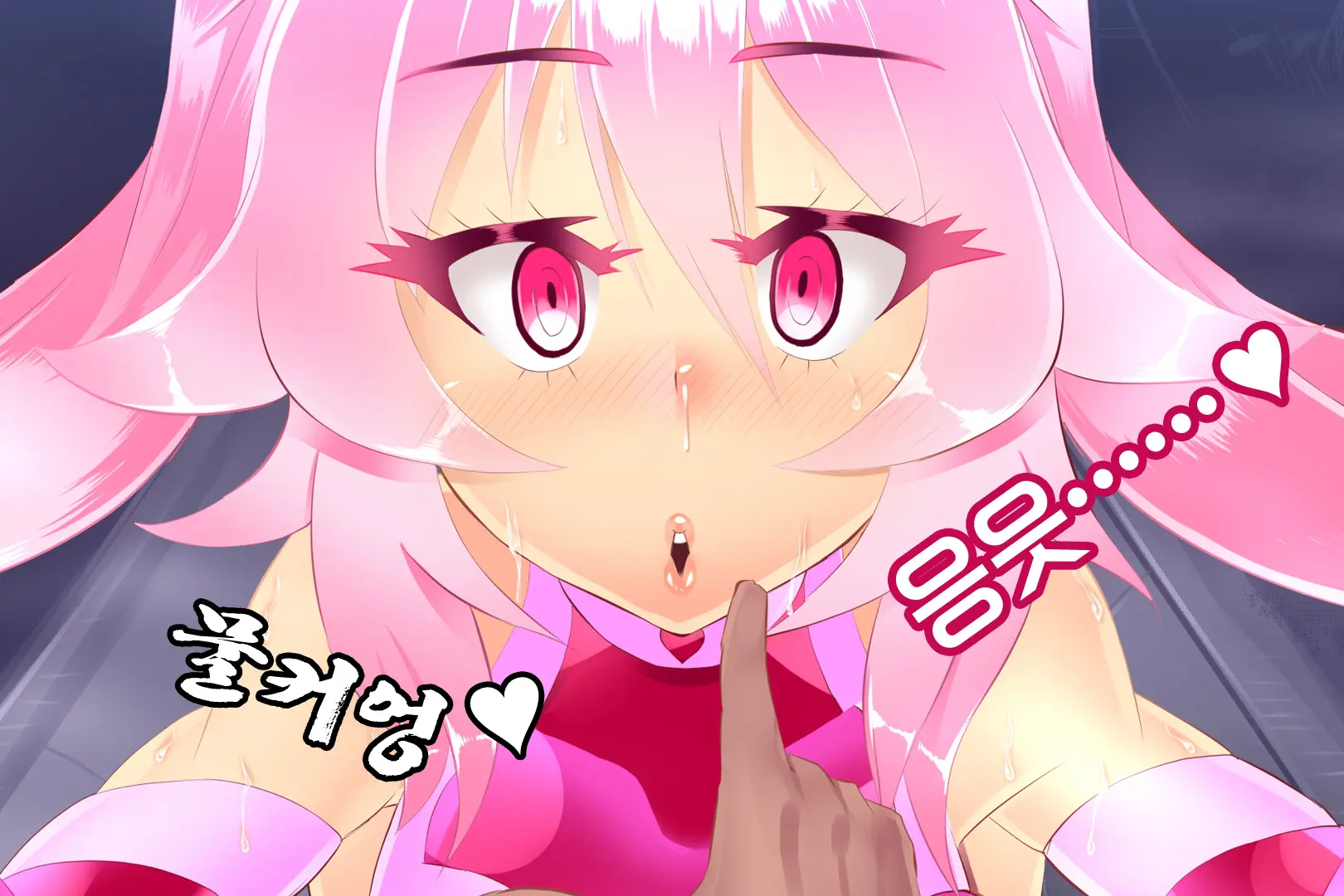 웹툰 이미지 19