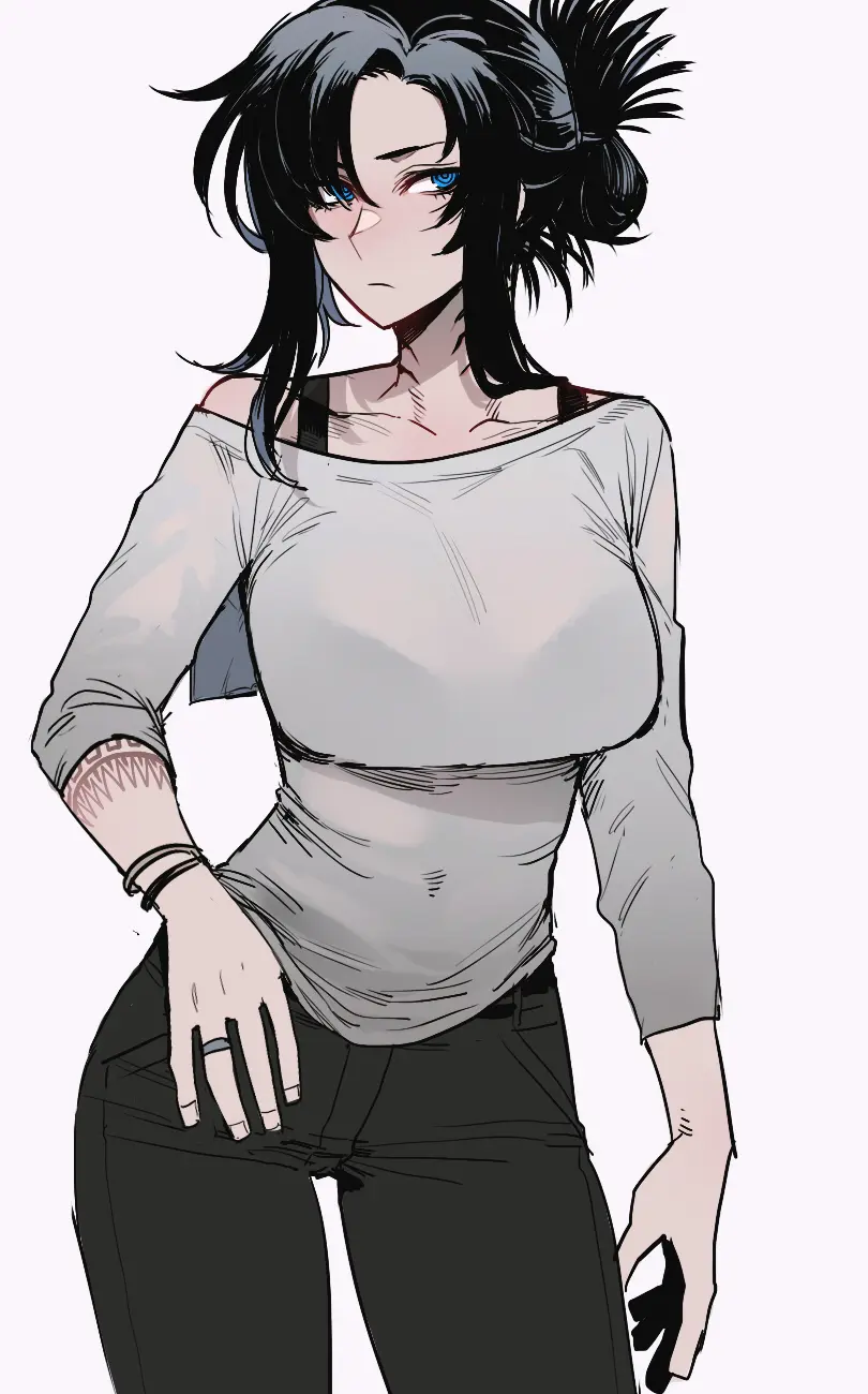 웹툰 이미지 185