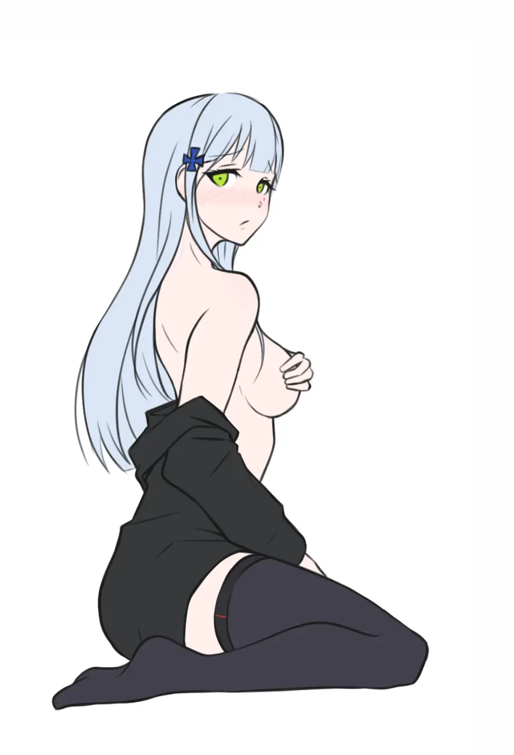 웹툰 이미지 196