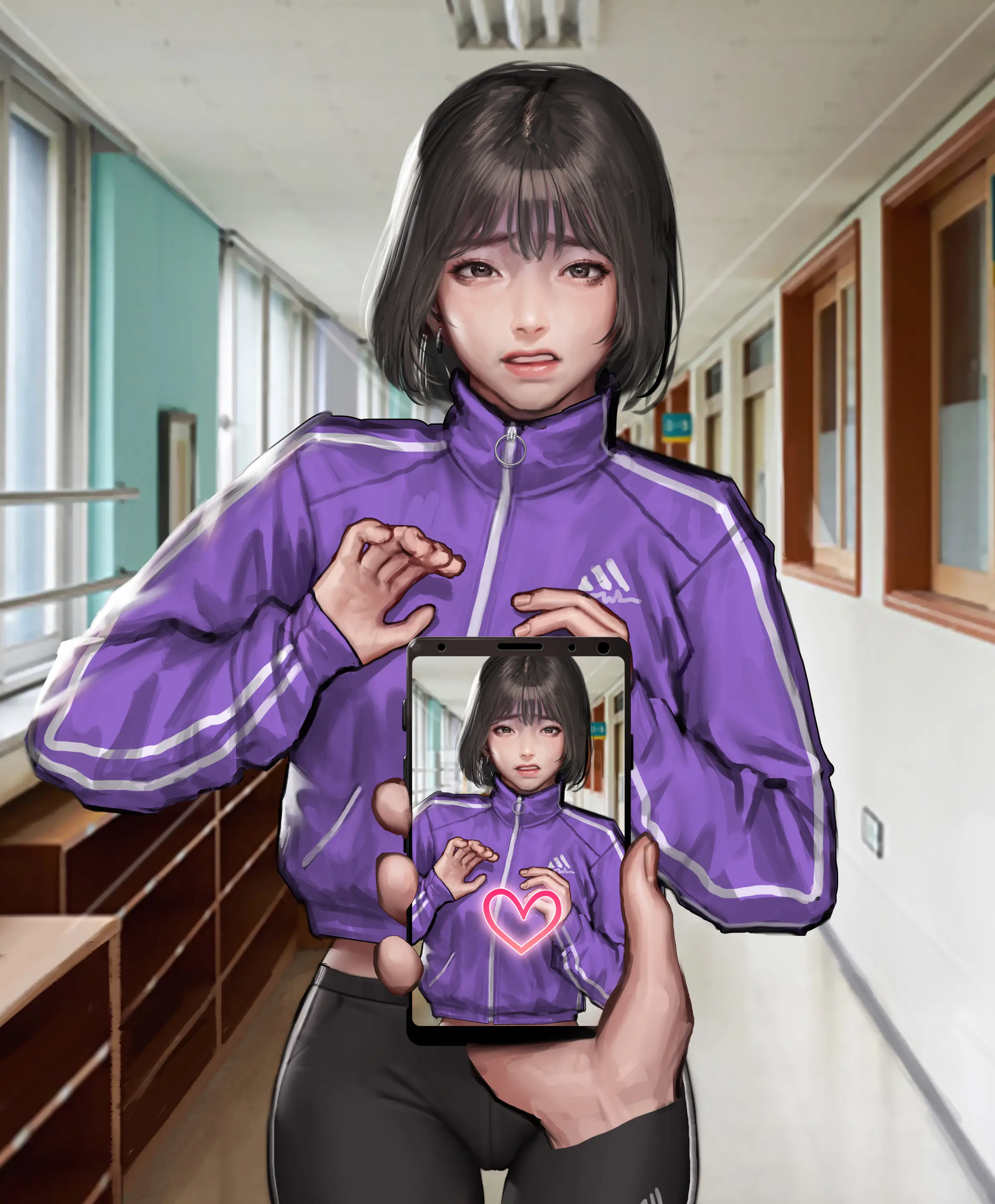 웹툰 이미지 162