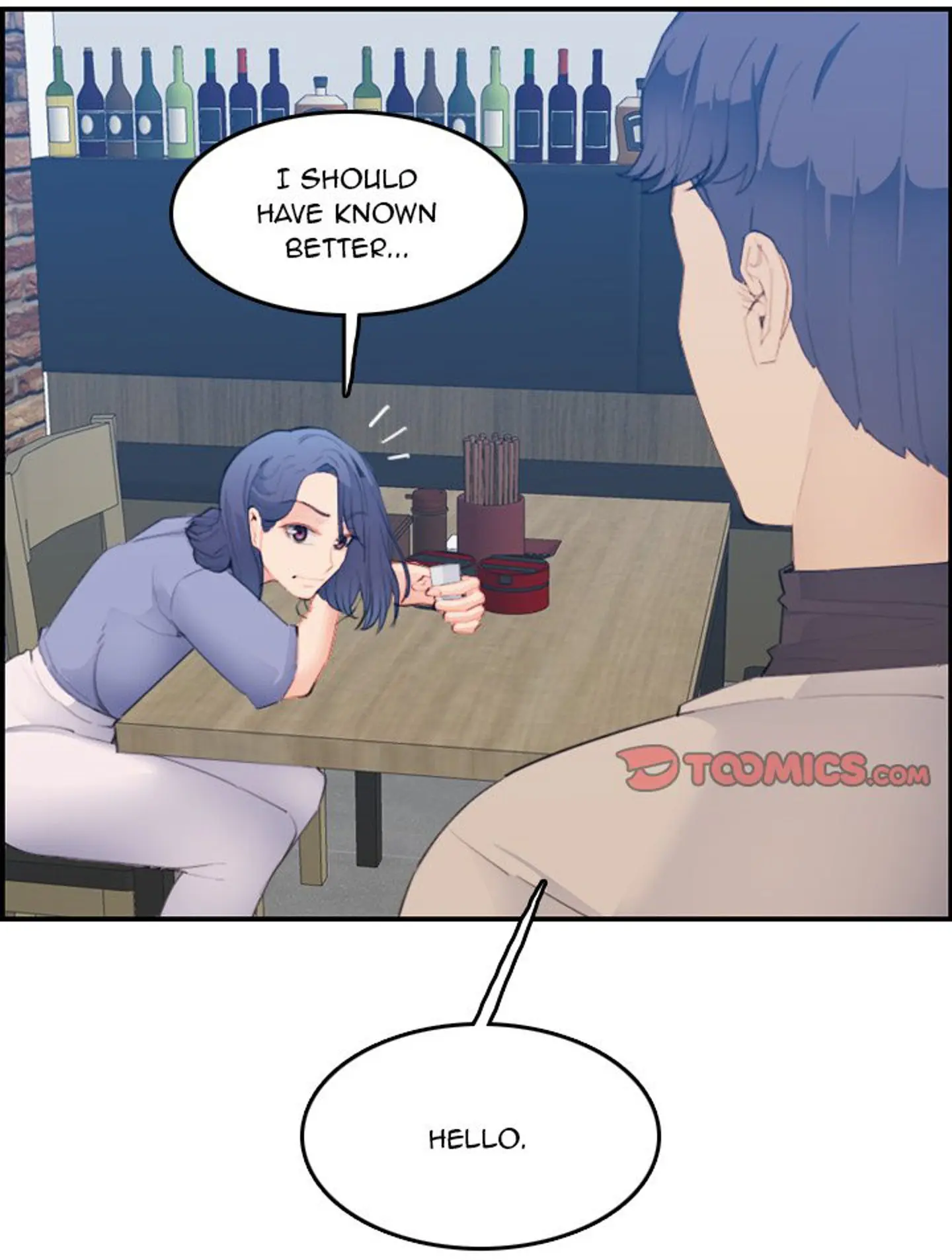 웹툰 이미지 34