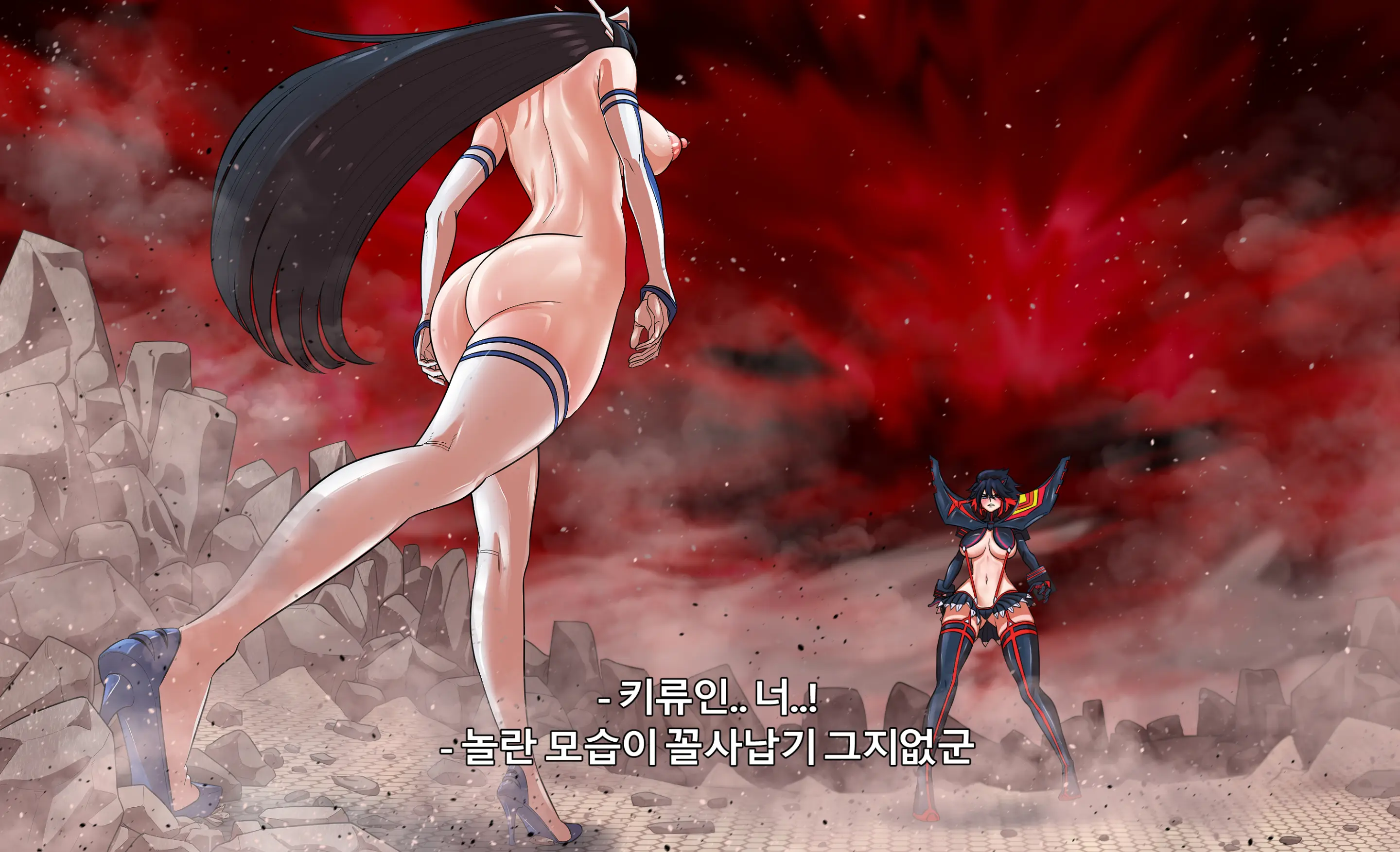 웹툰 이미지 28