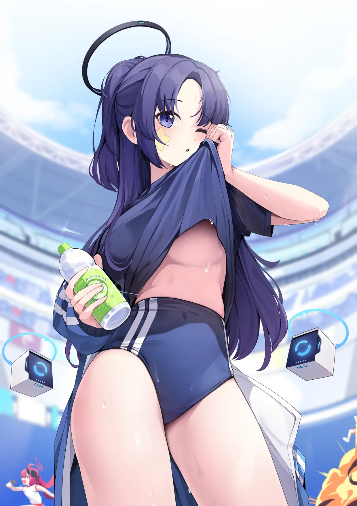 웹툰 이미지 70