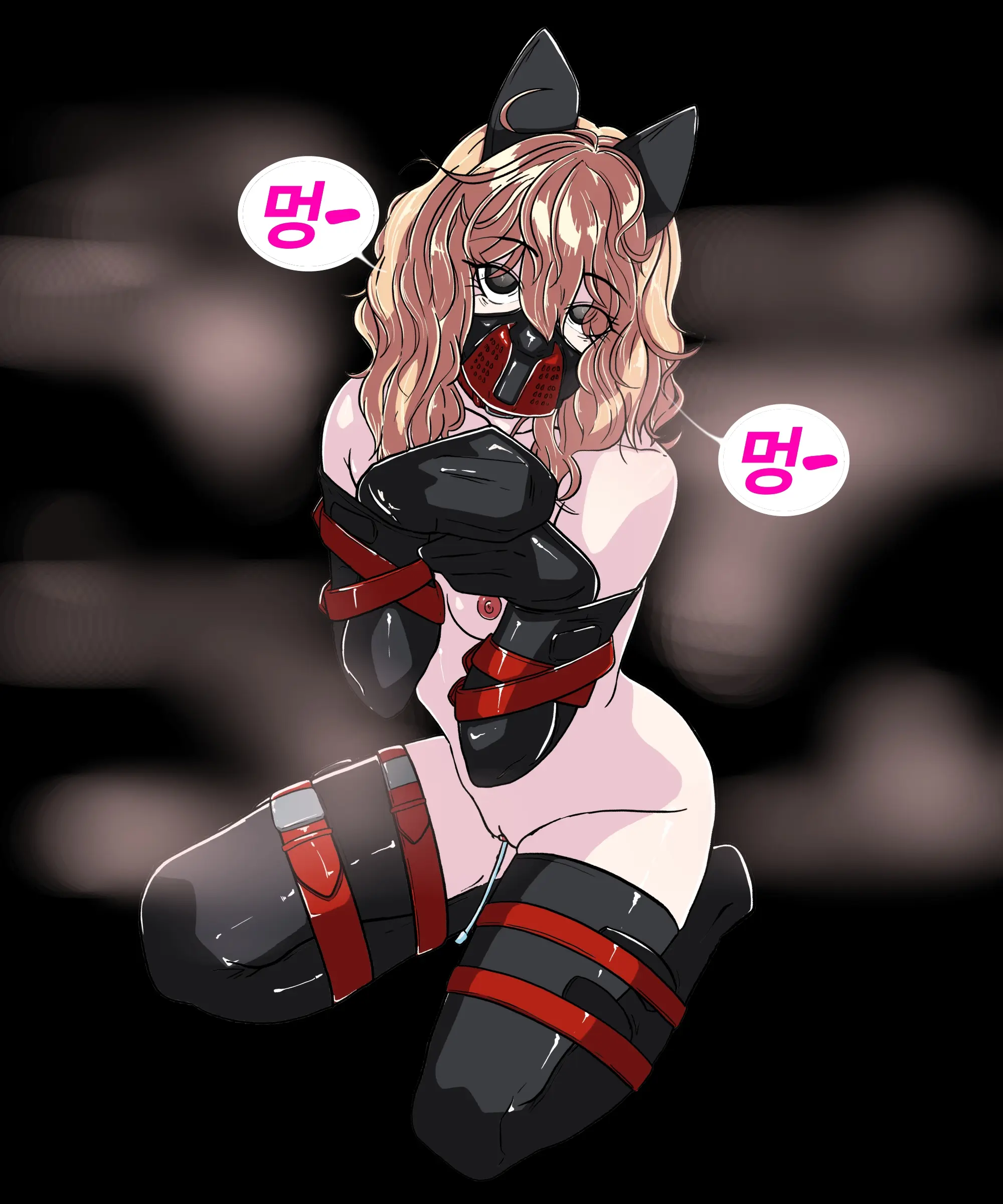 웹툰 이미지 408