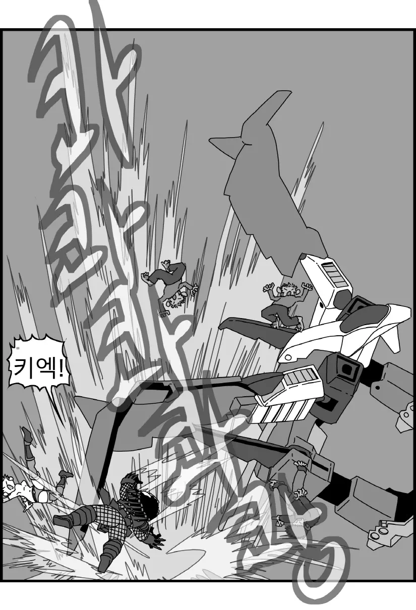 웹툰 이미지 91