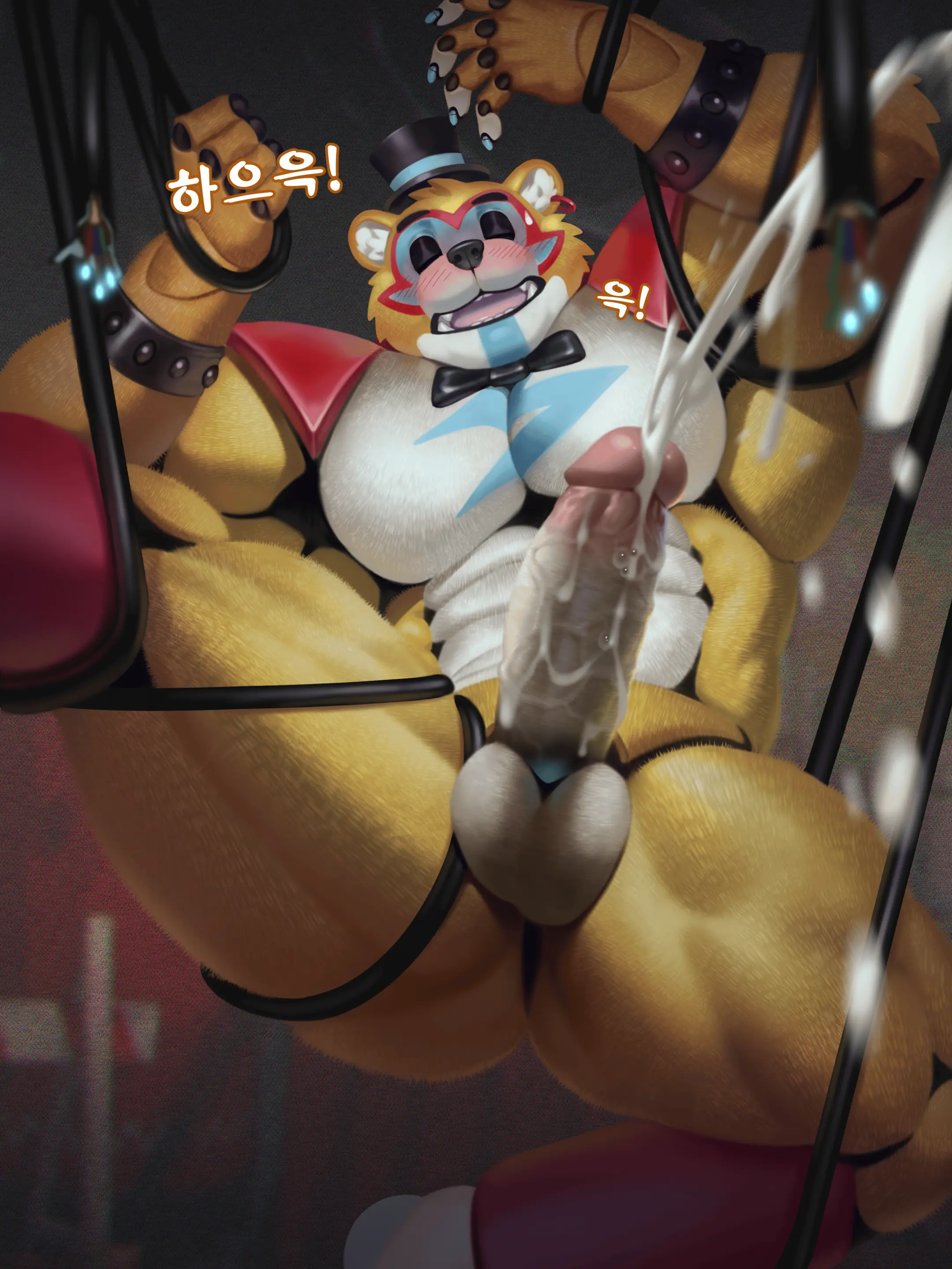웹툰 이미지 16