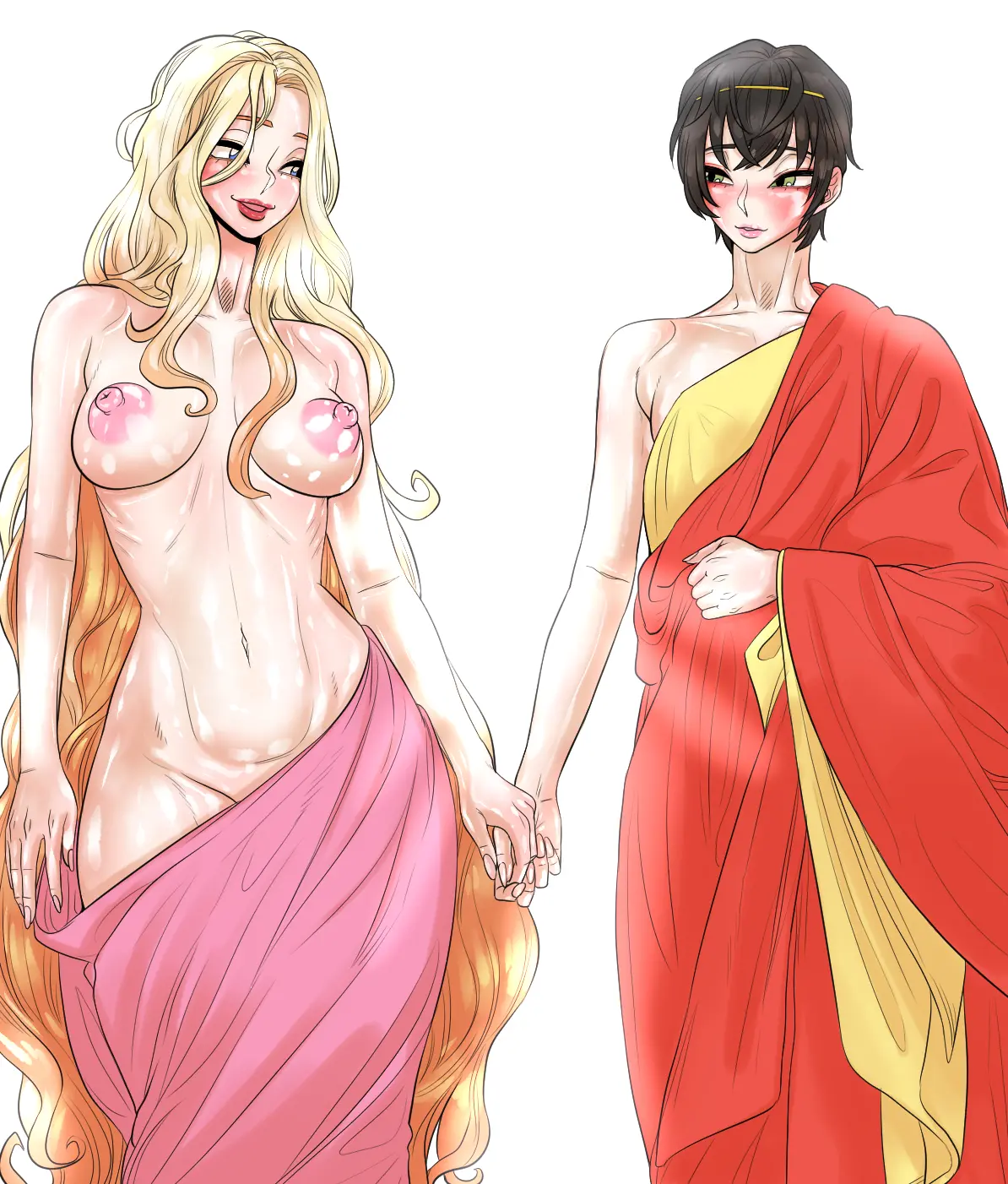 웹툰 이미지 51