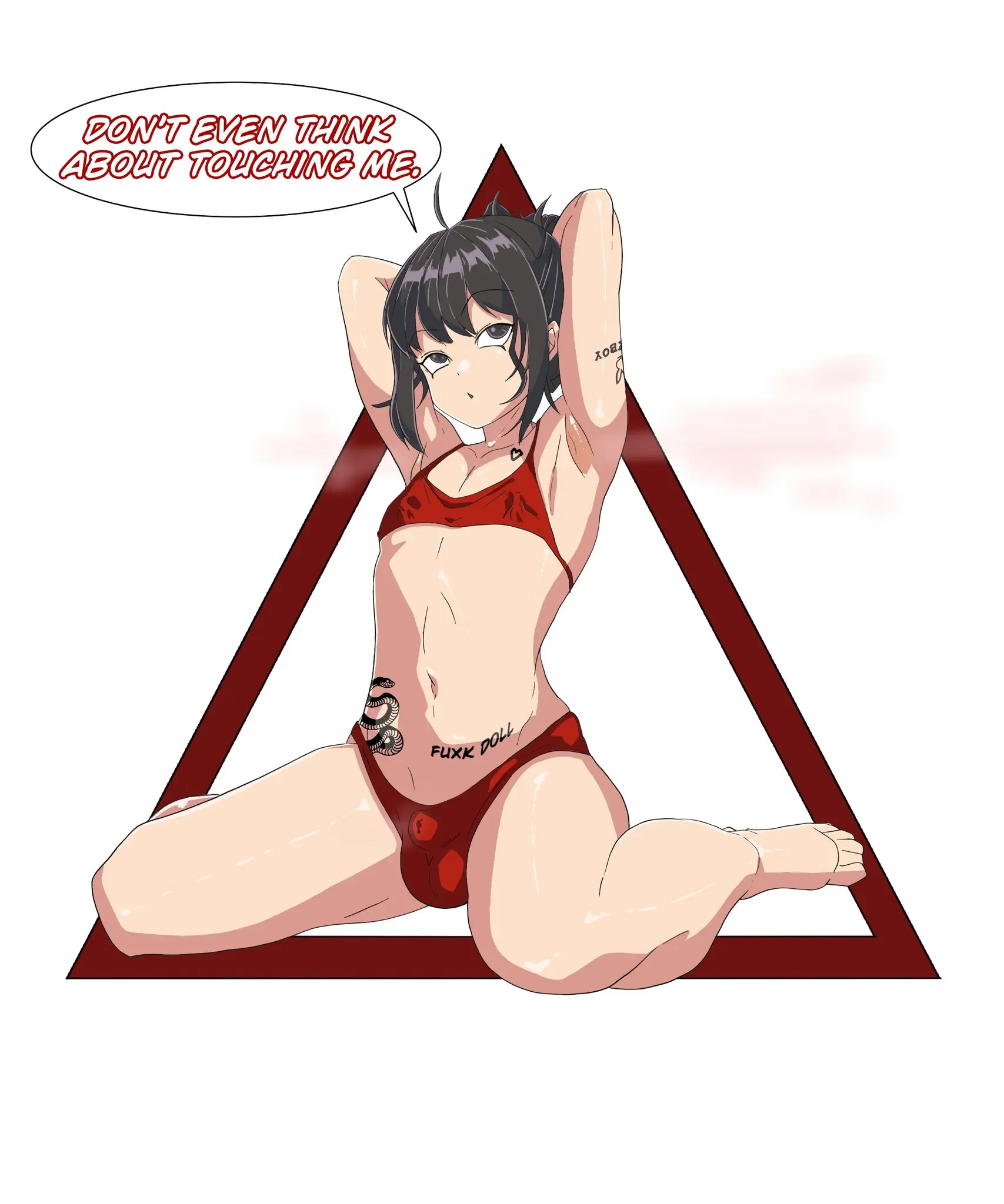 웹툰 이미지 467