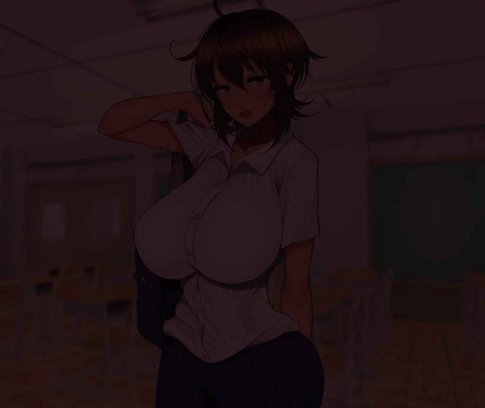 웹툰 이미지 246