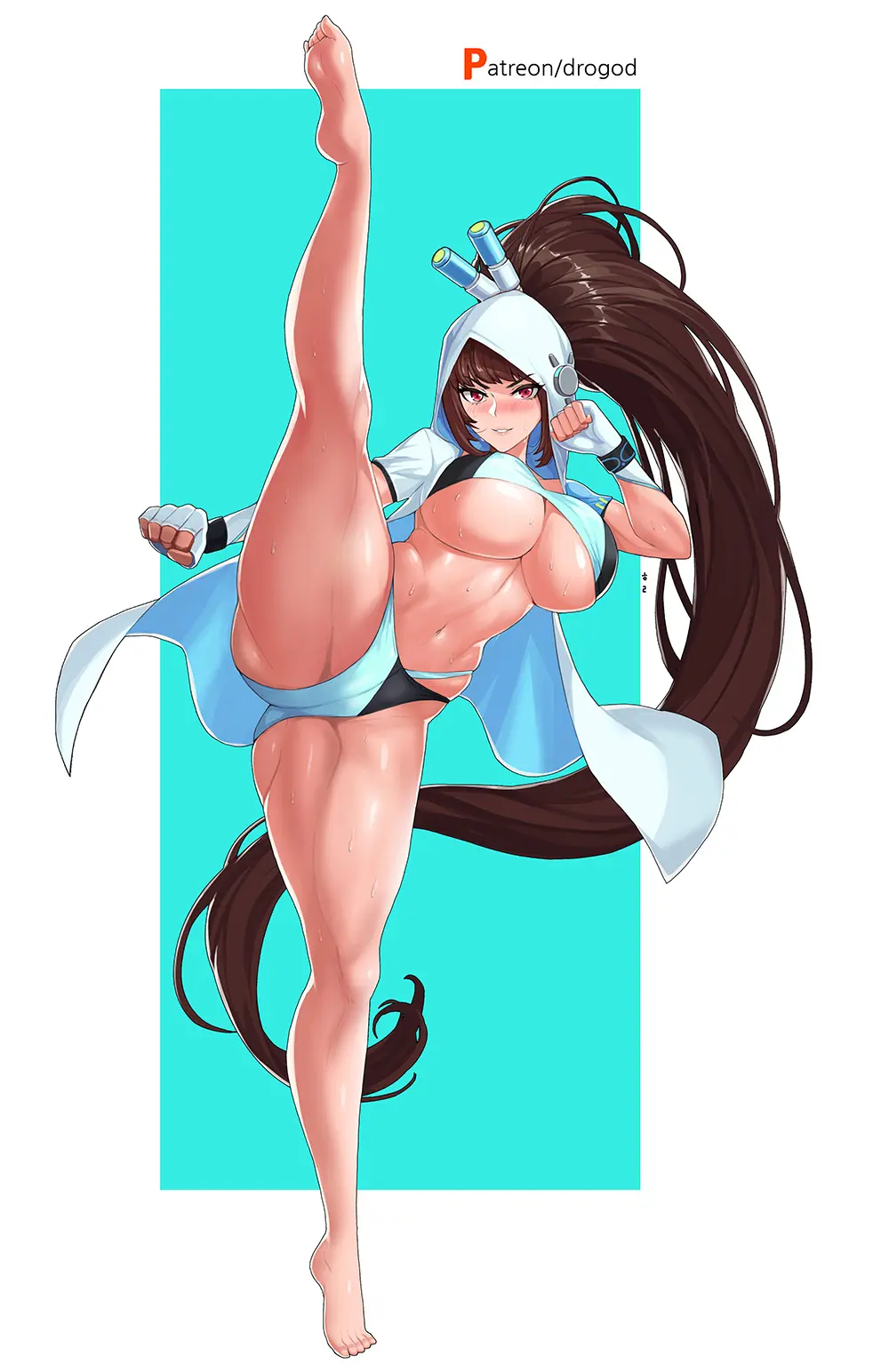 웹툰 이미지 203