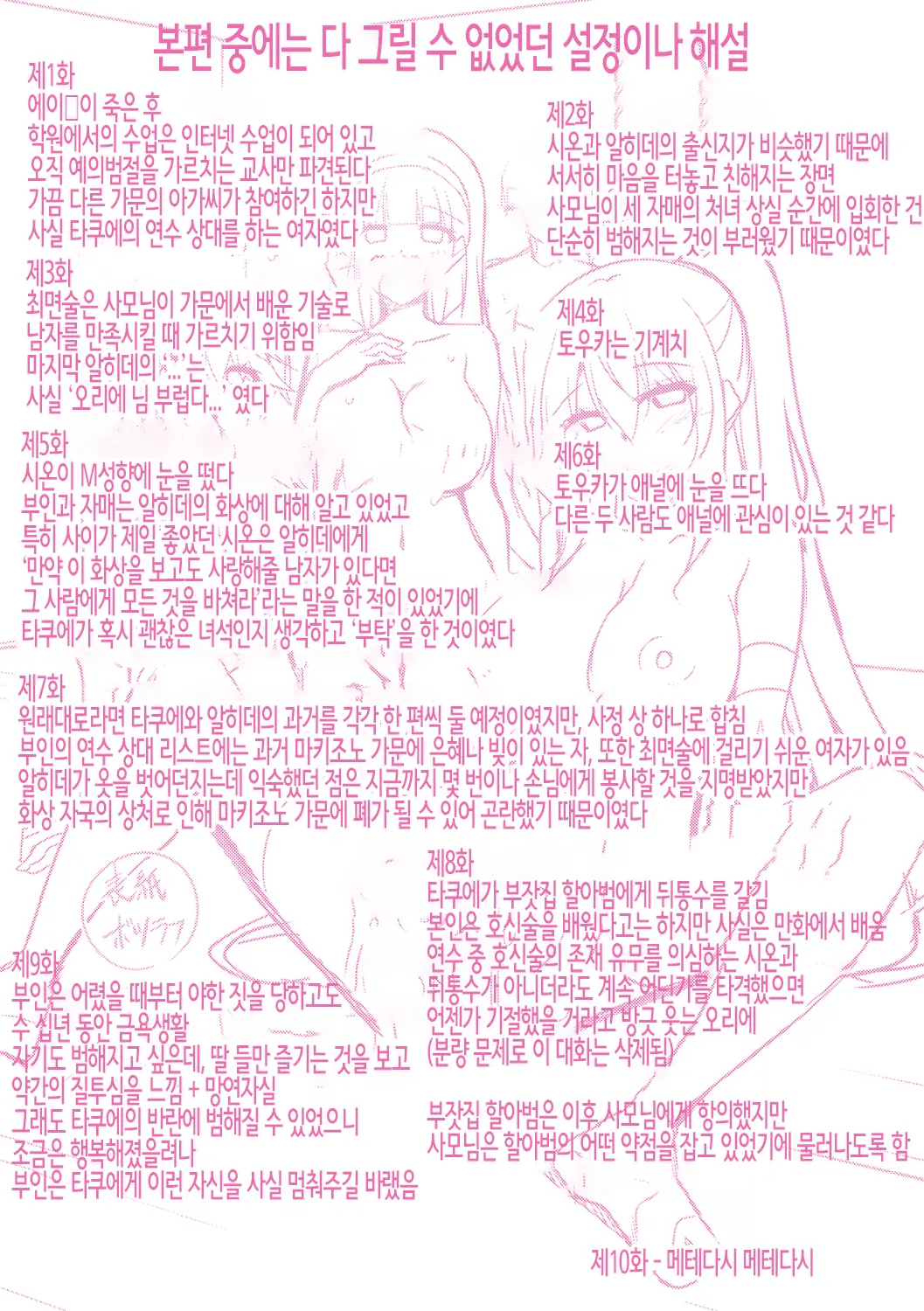 웹툰 이미지 203