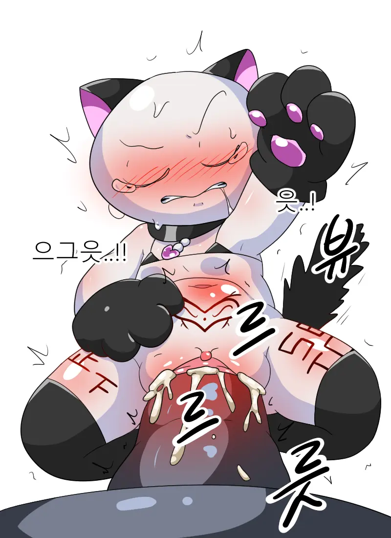웹툰 이미지 13