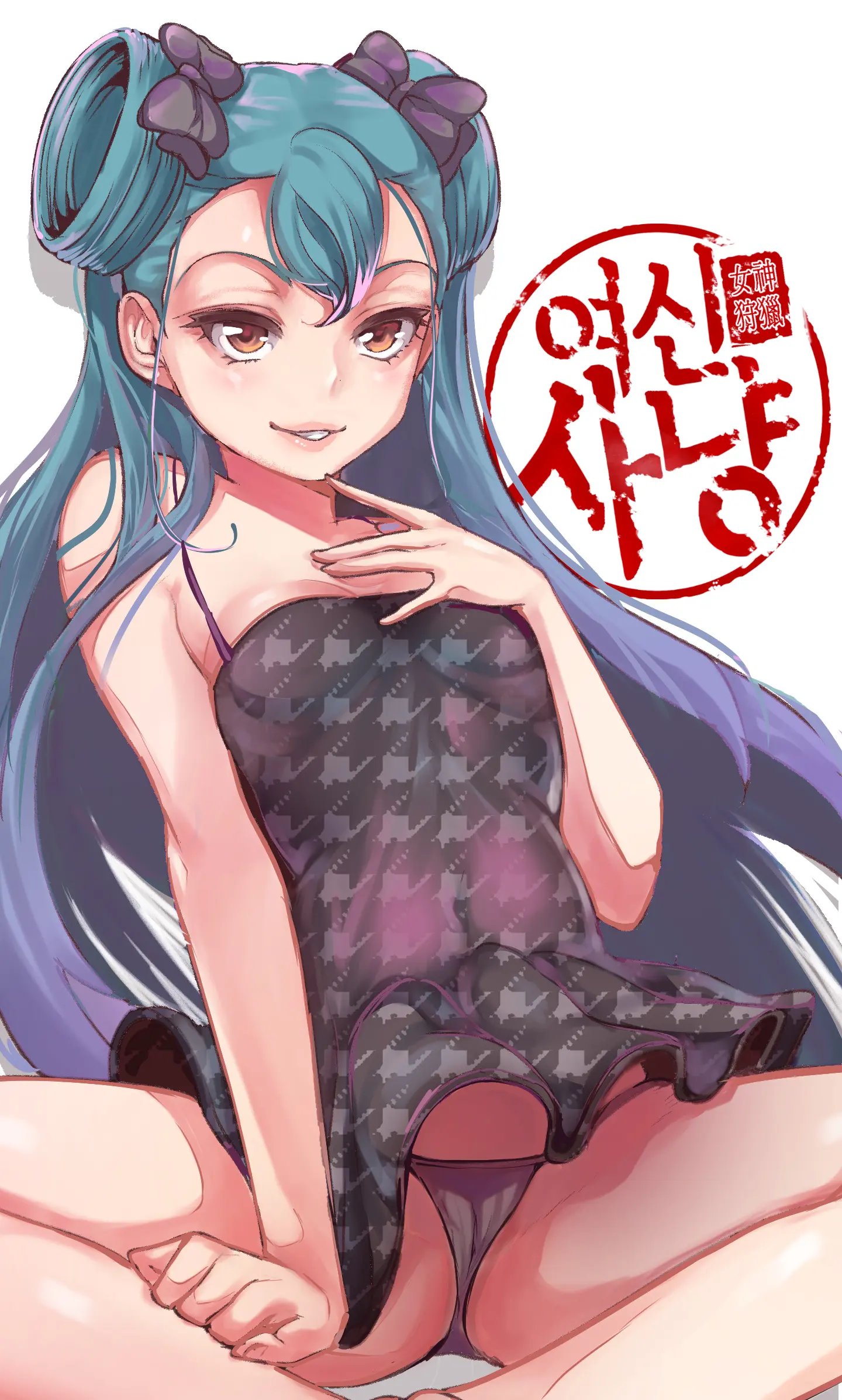 웹툰 이미지 244