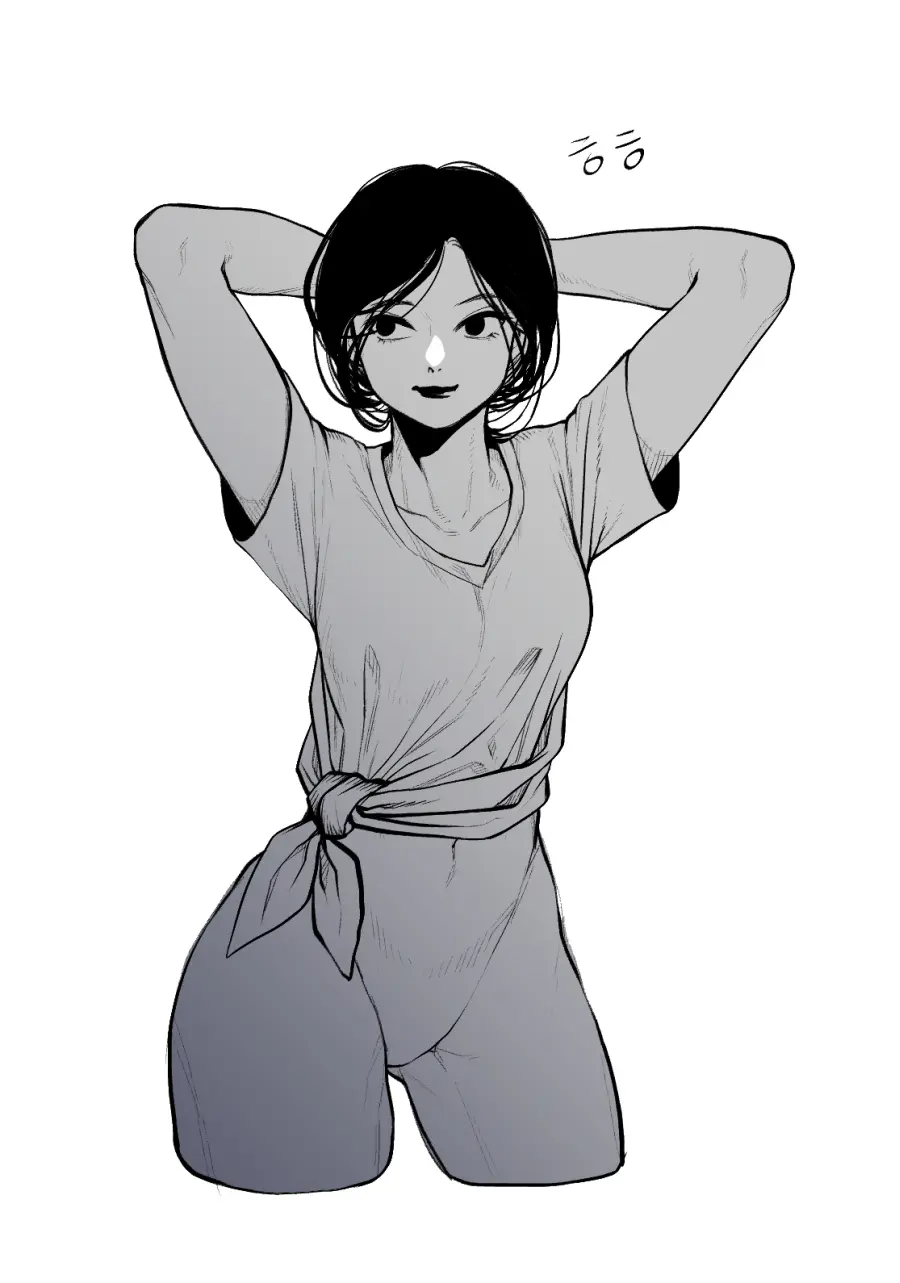 웹툰 이미지 331