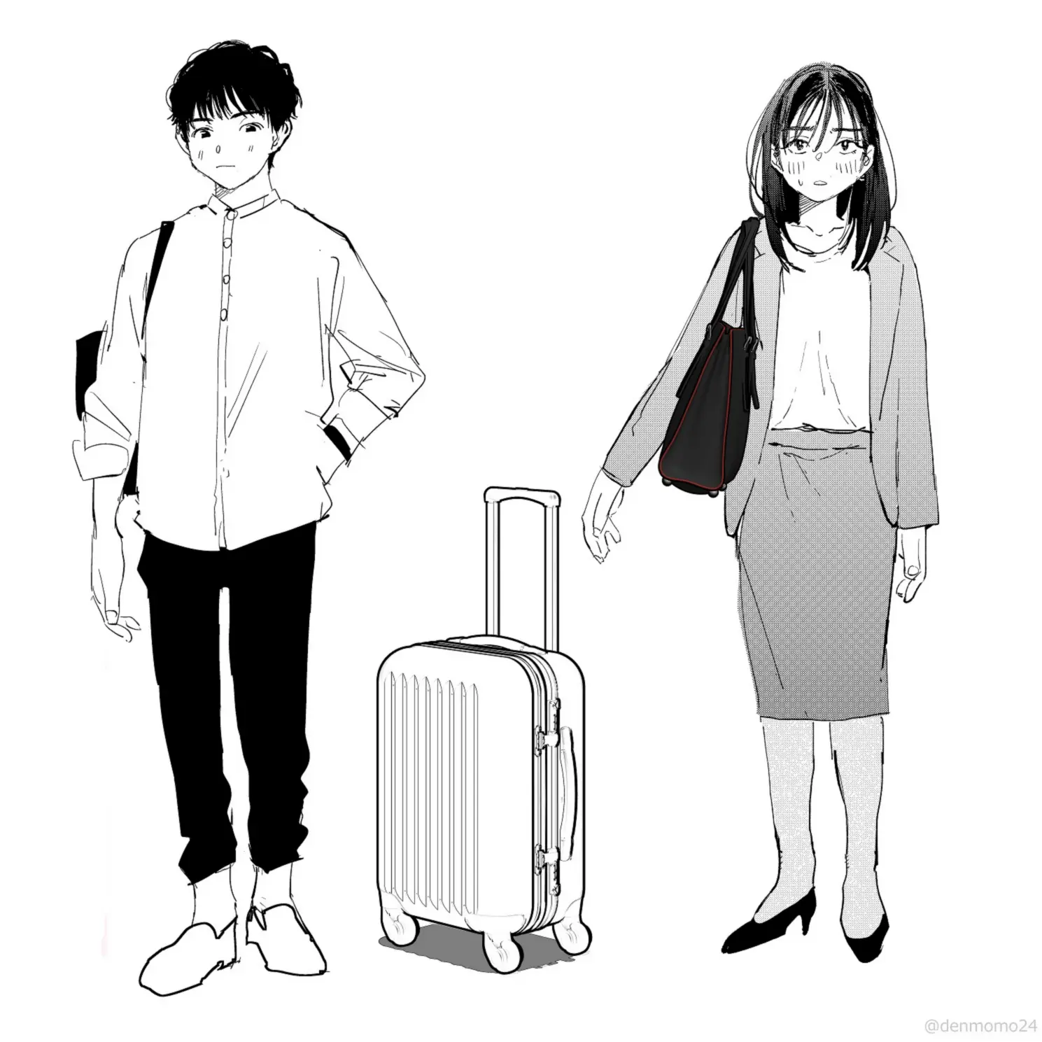 웹툰 이미지 47
