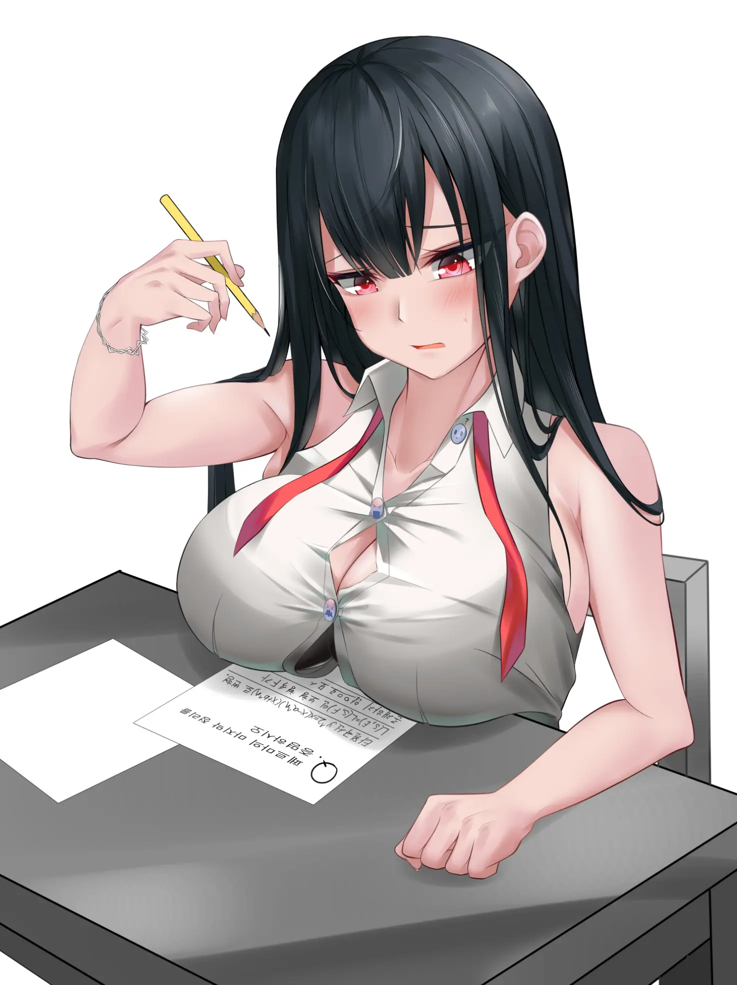 웹툰 이미지 257