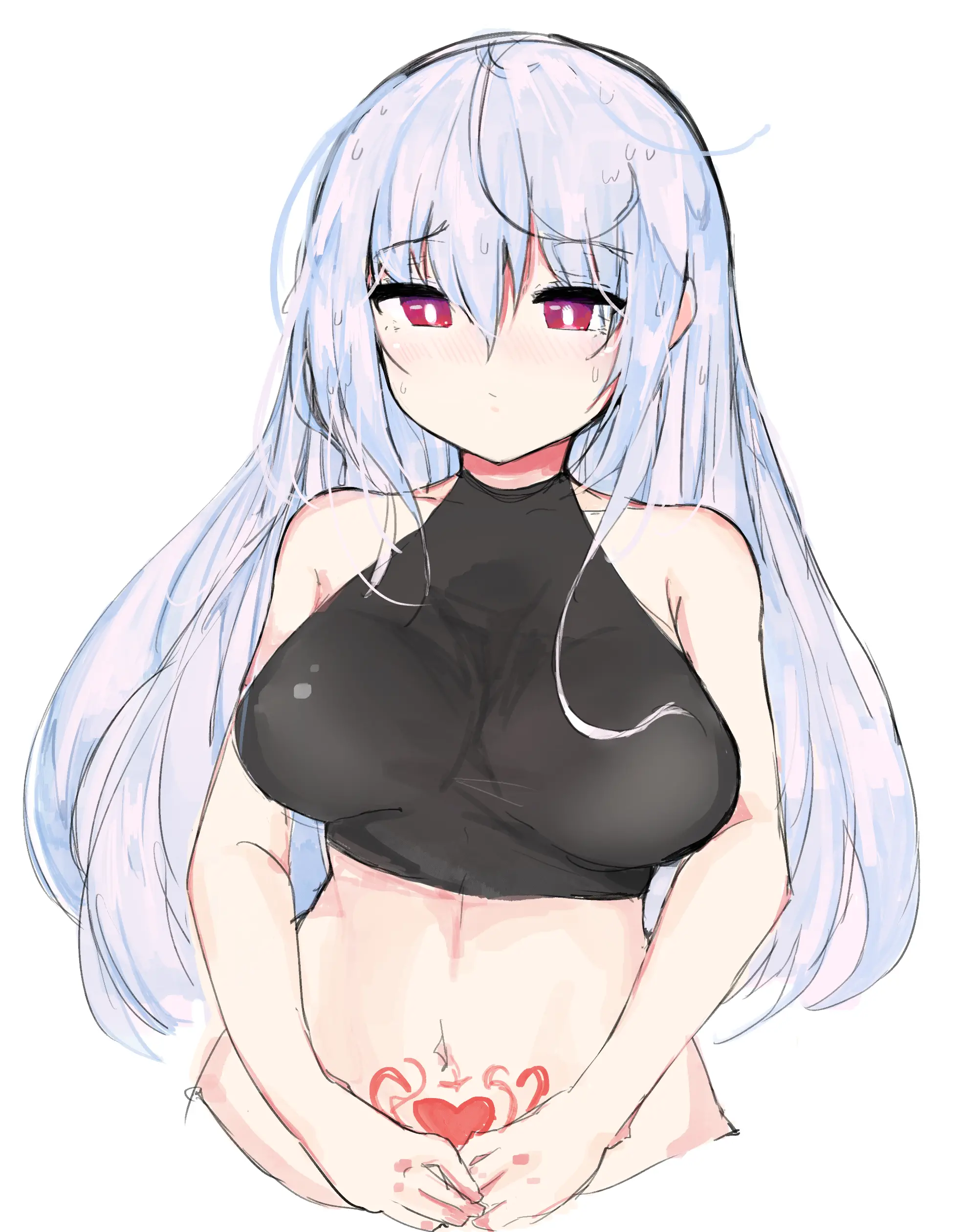 웹툰 이미지 325