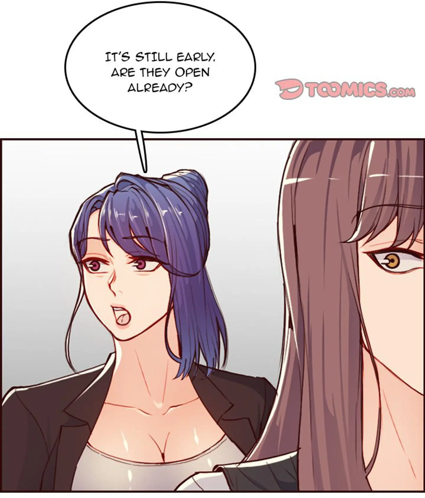 웹툰 이미지 434