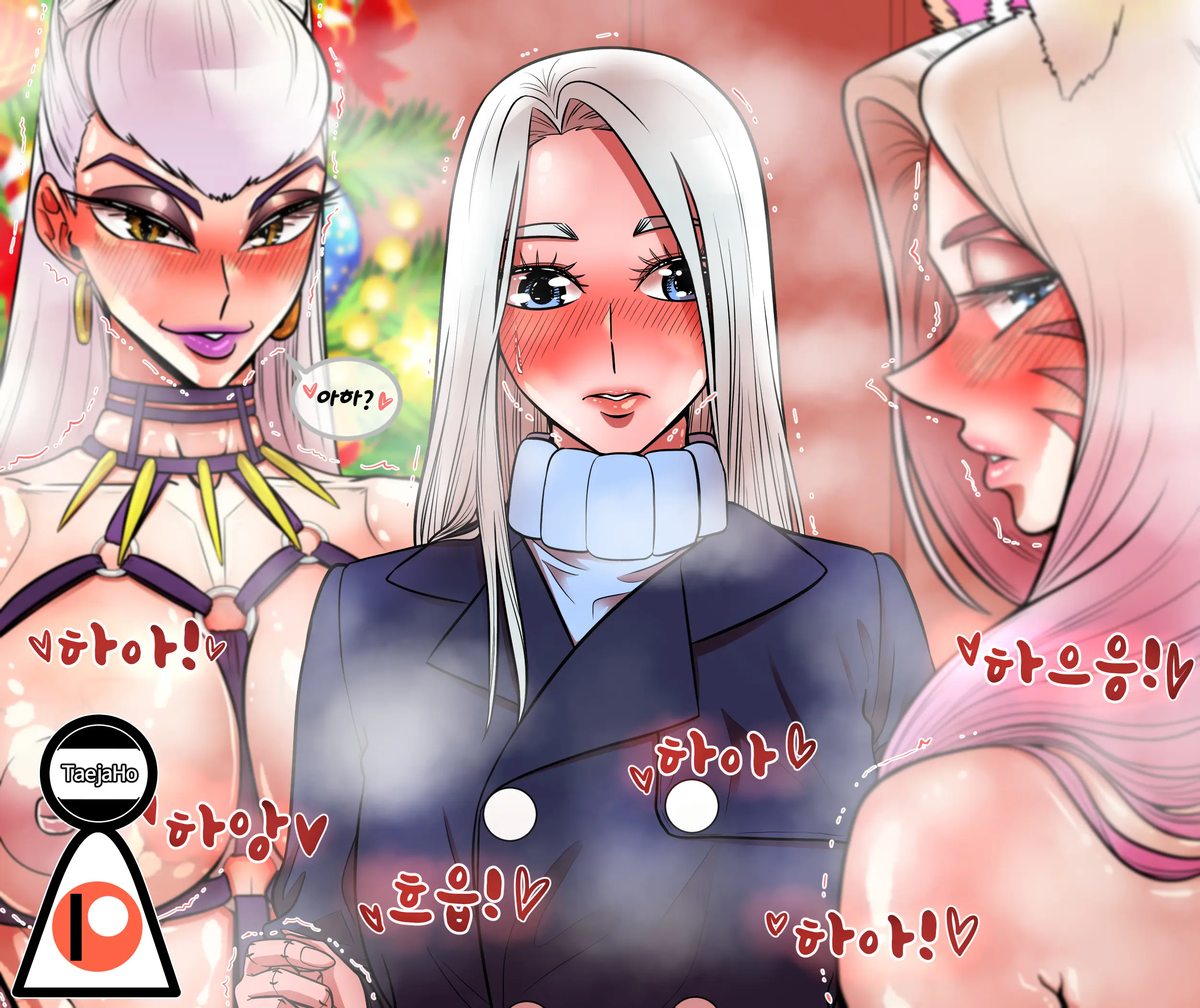 웹툰 이미지 156