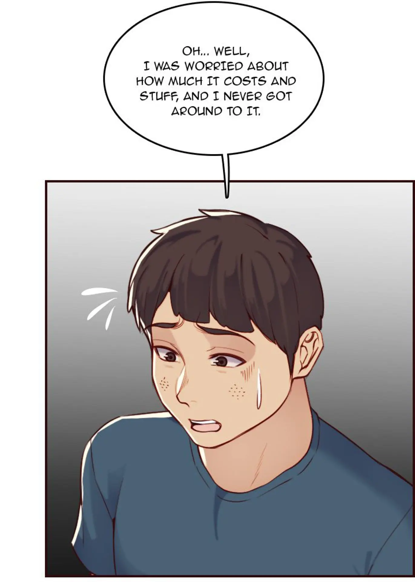 웹툰 이미지 235