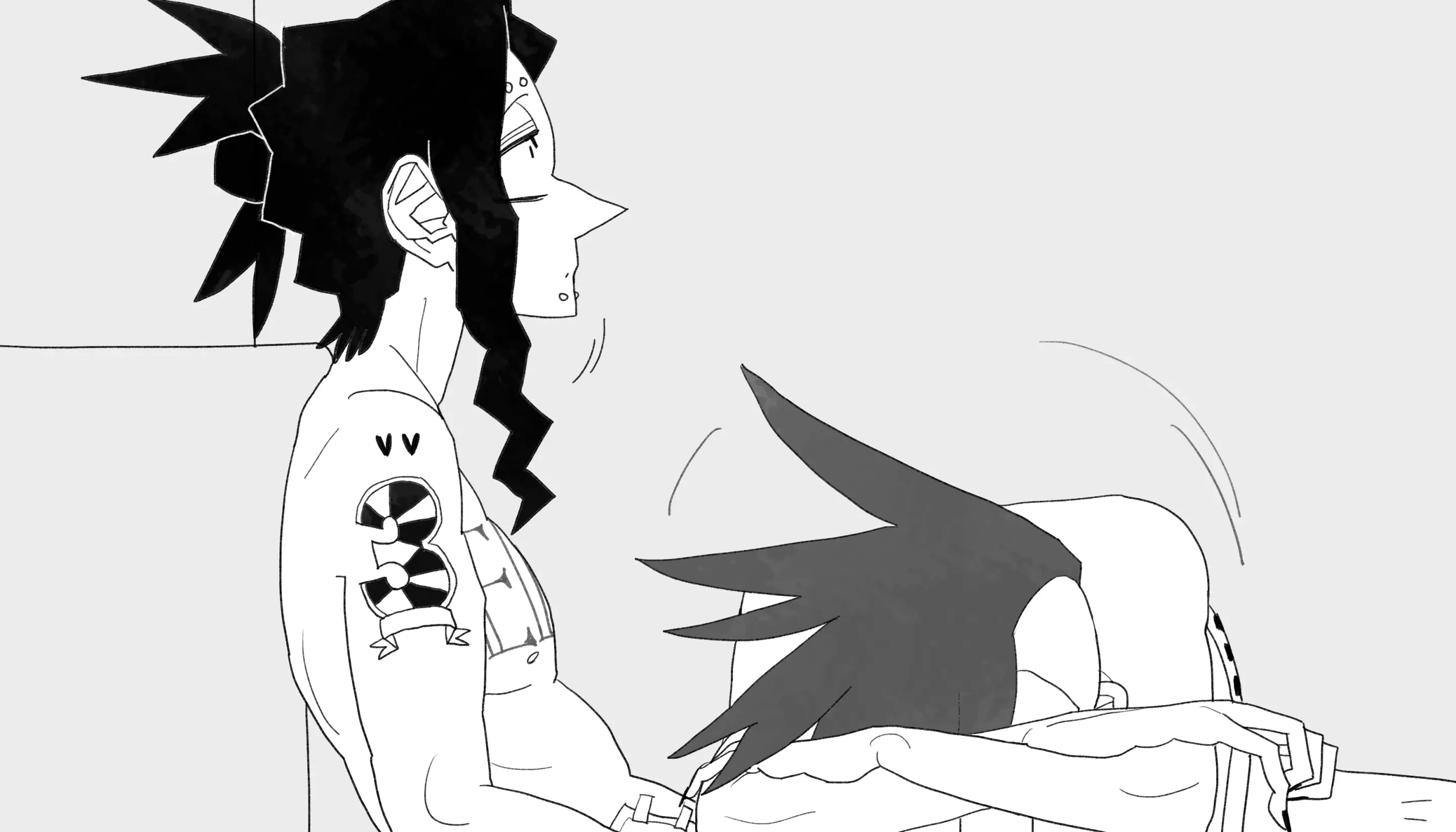 웹툰 이미지 185