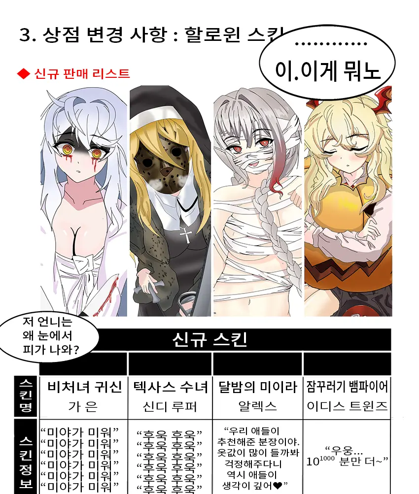 웹툰 이미지 258