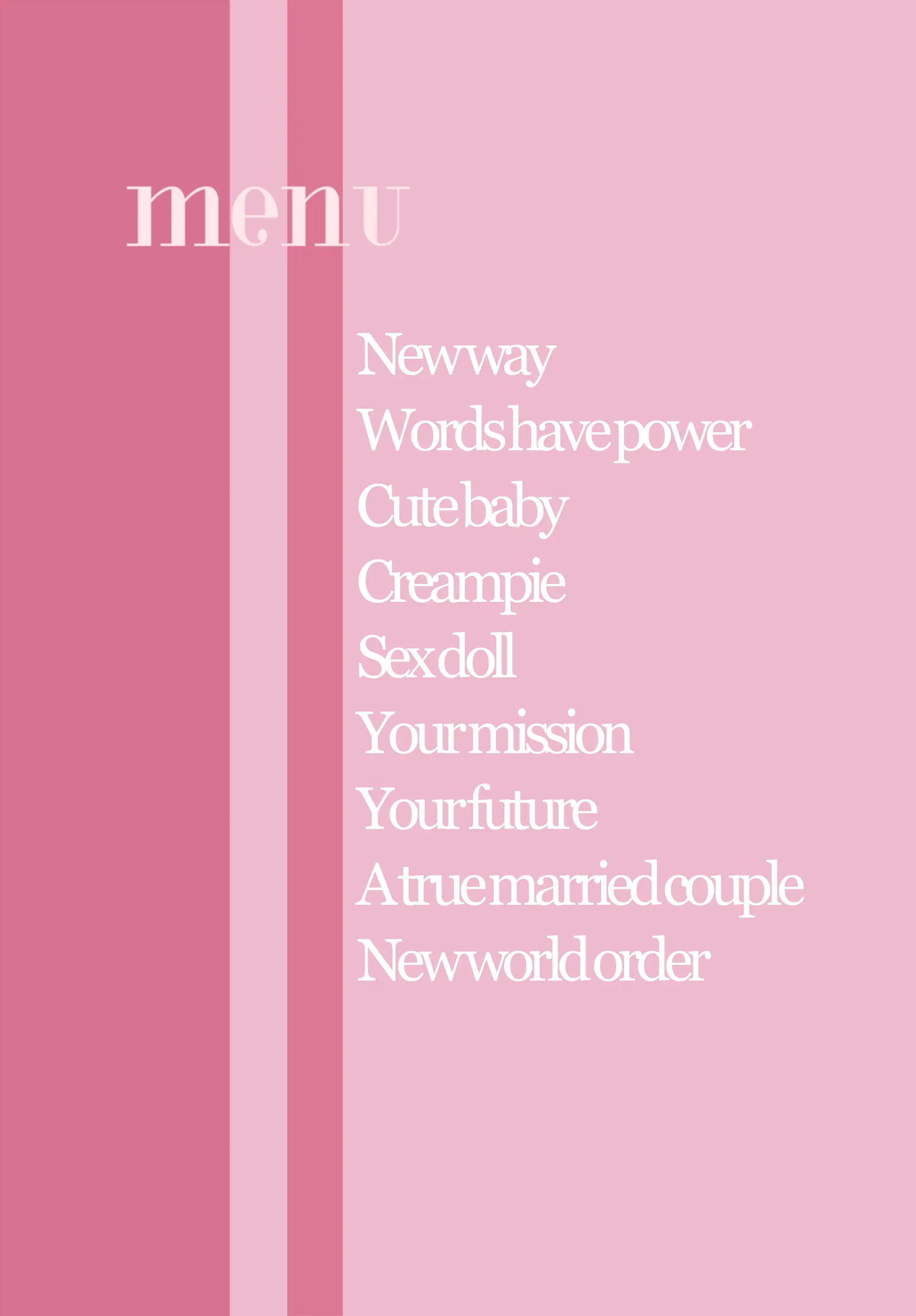 웹툰 이미지 1