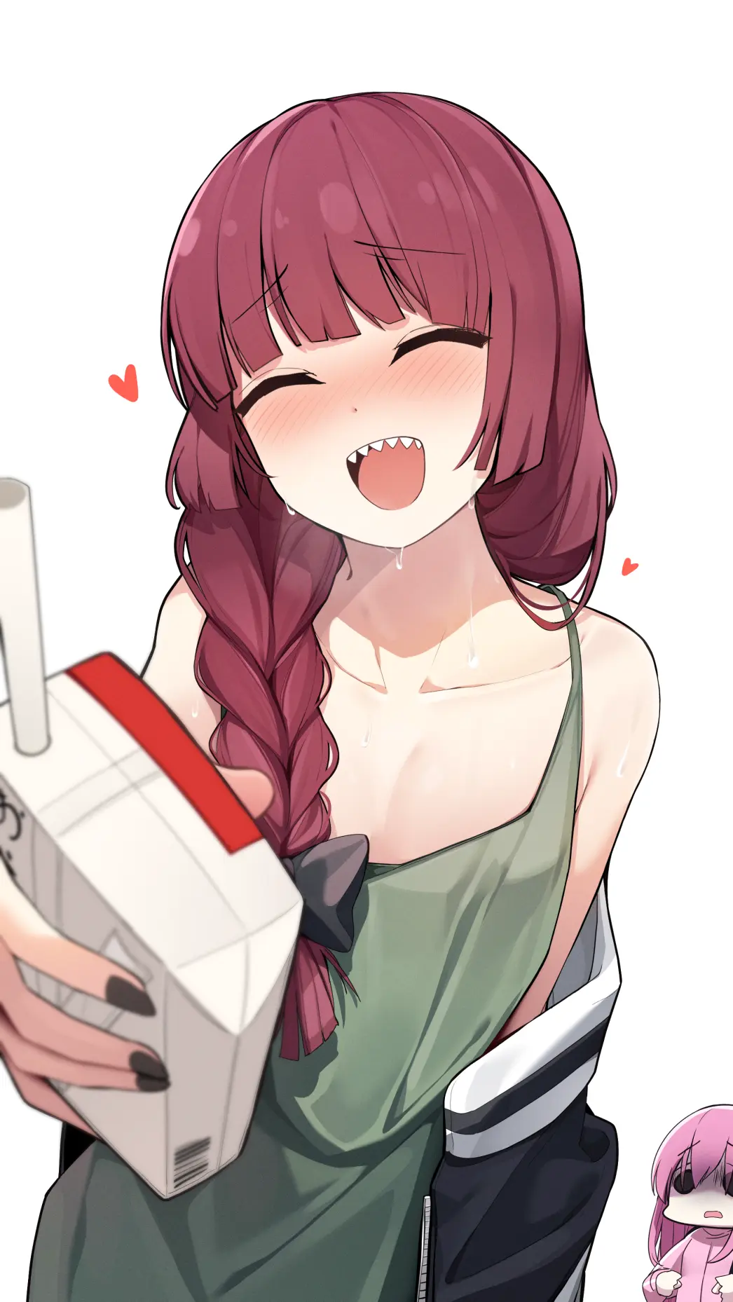 웹툰 이미지 101
