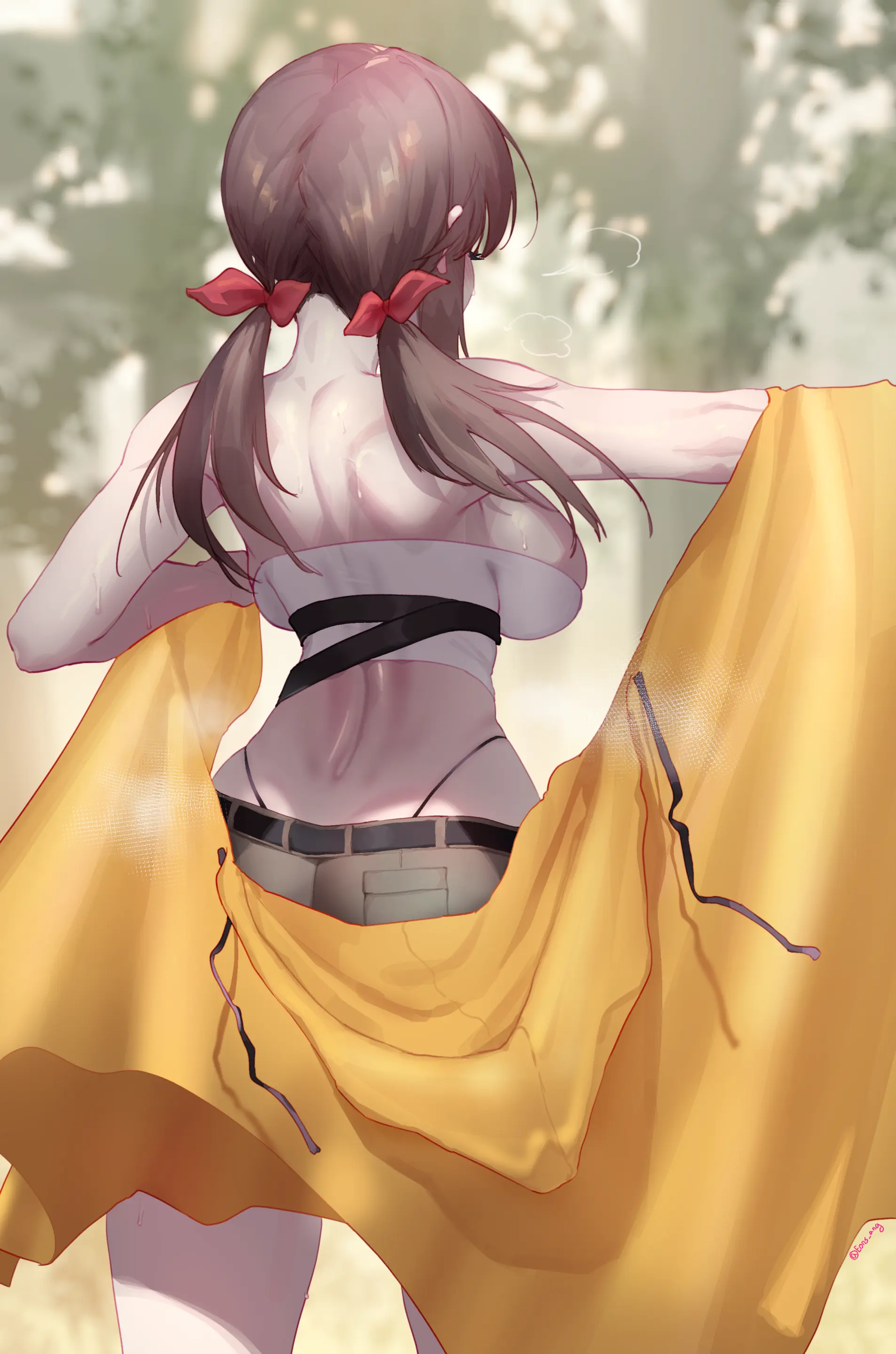 웹툰 이미지 87