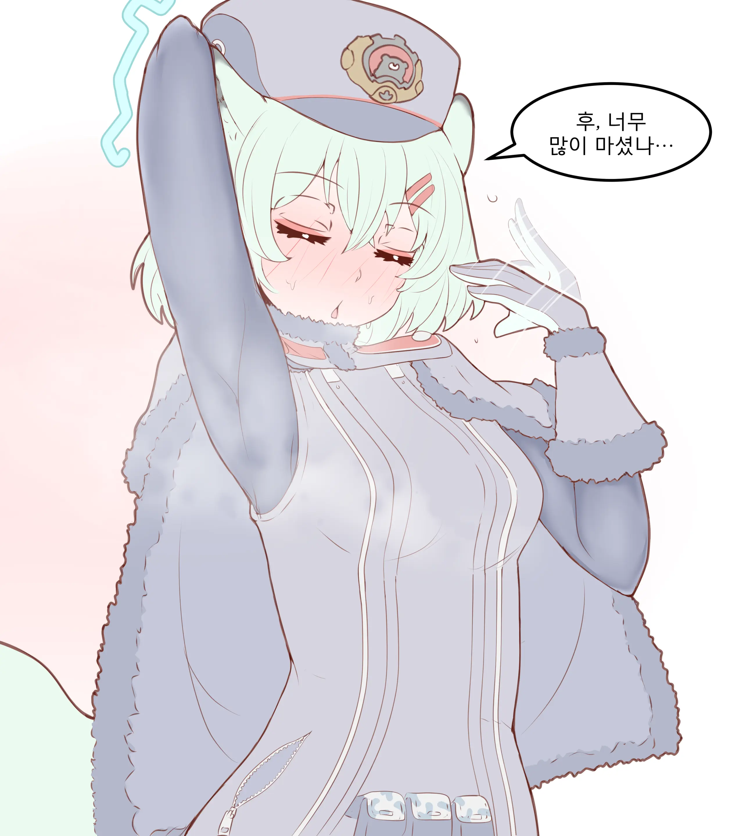 웹툰 이미지 388