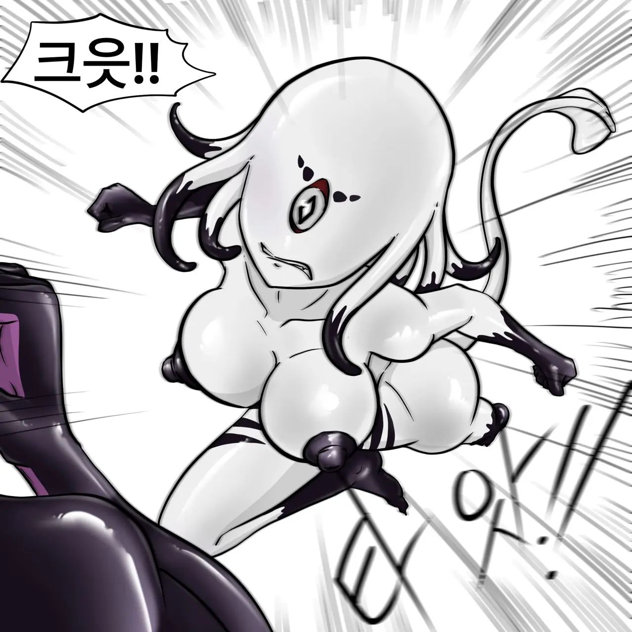 웹툰 이미지 49