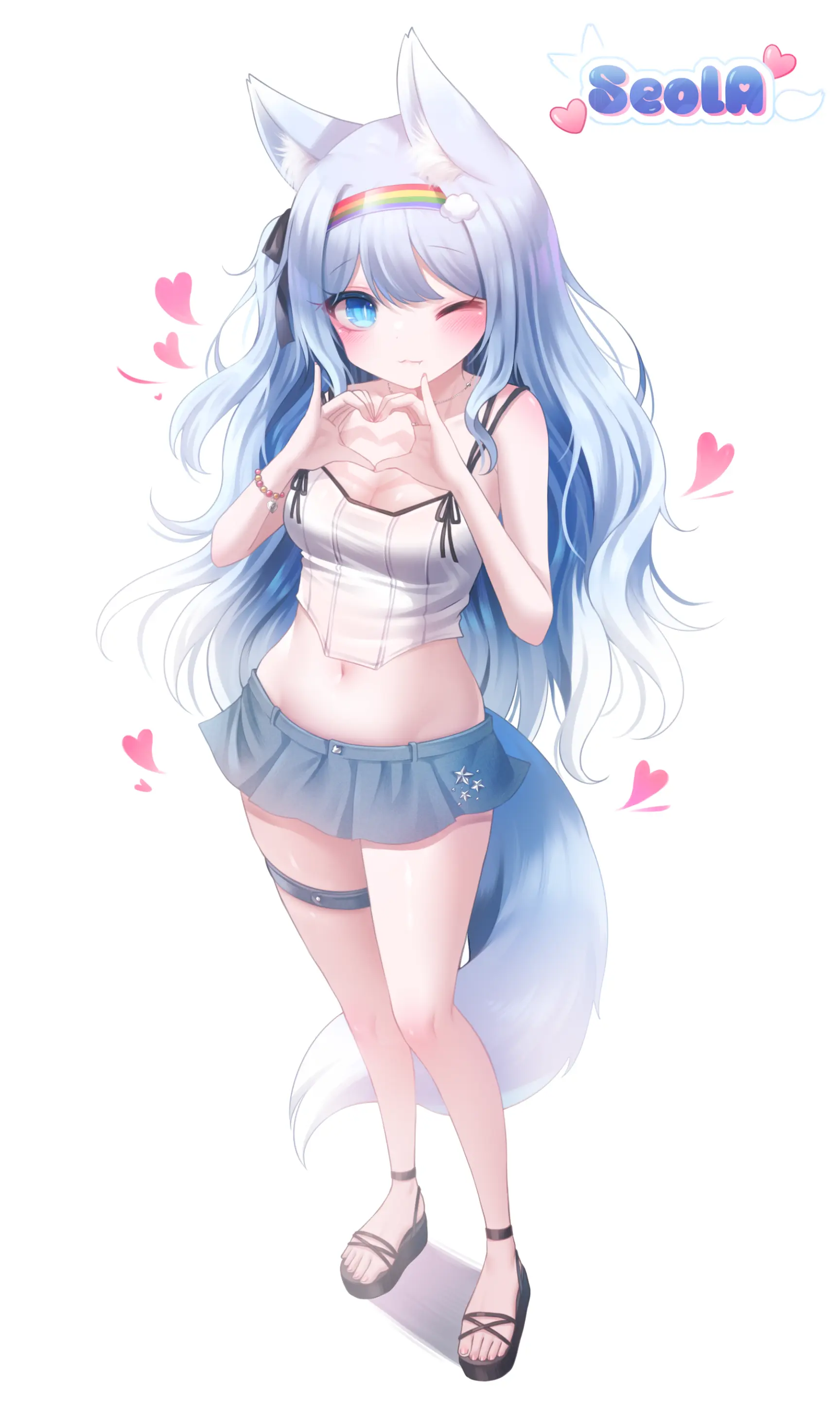 웹툰 이미지 286