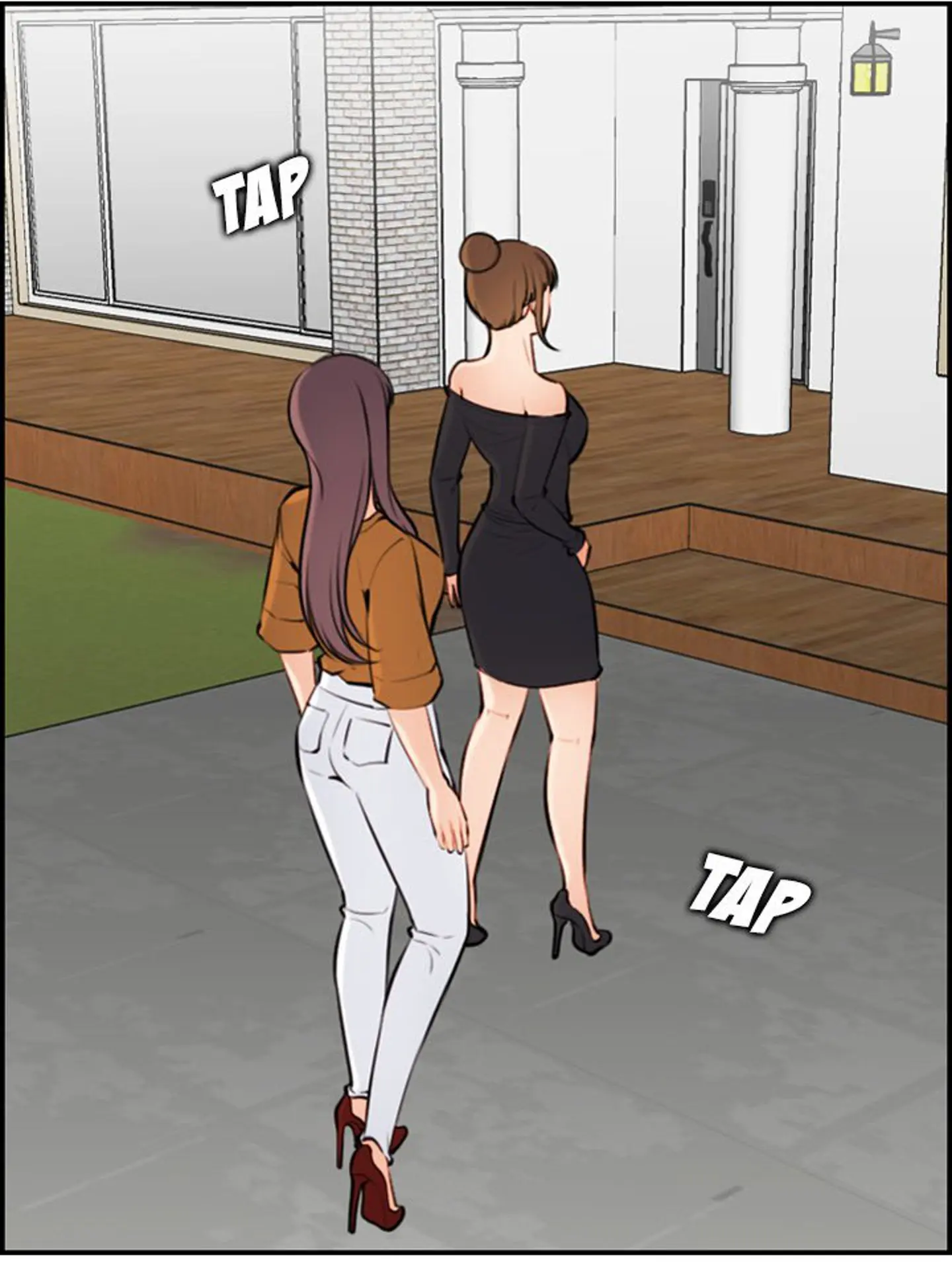 웹툰 이미지 301