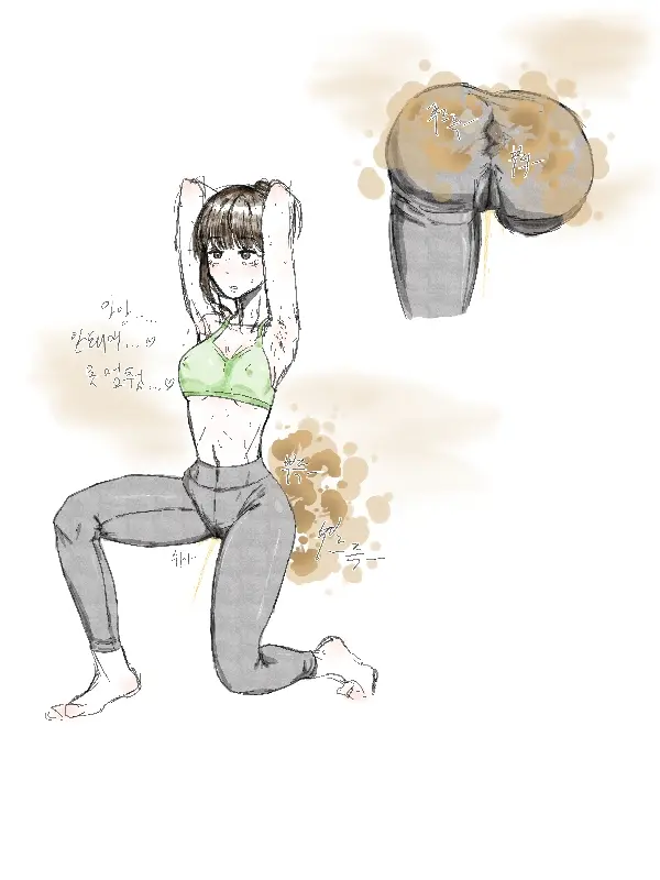 웹툰 이미지 51