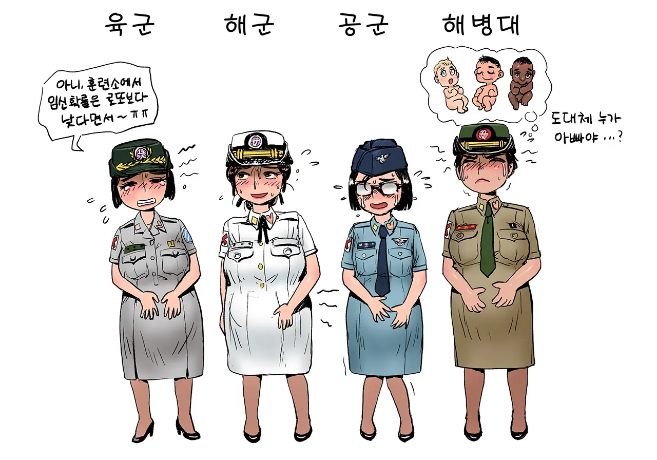 웹툰 이미지 77