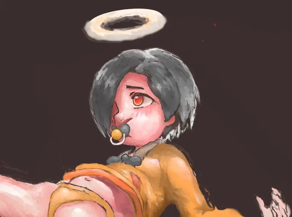웹툰 이미지 408