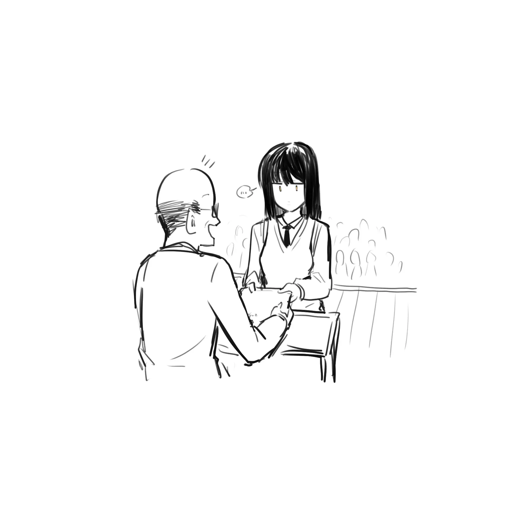 웹툰 이미지 16