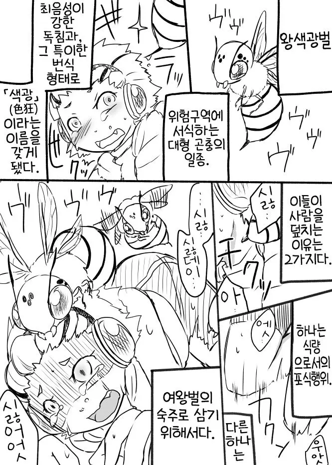 웹툰 이미지 3