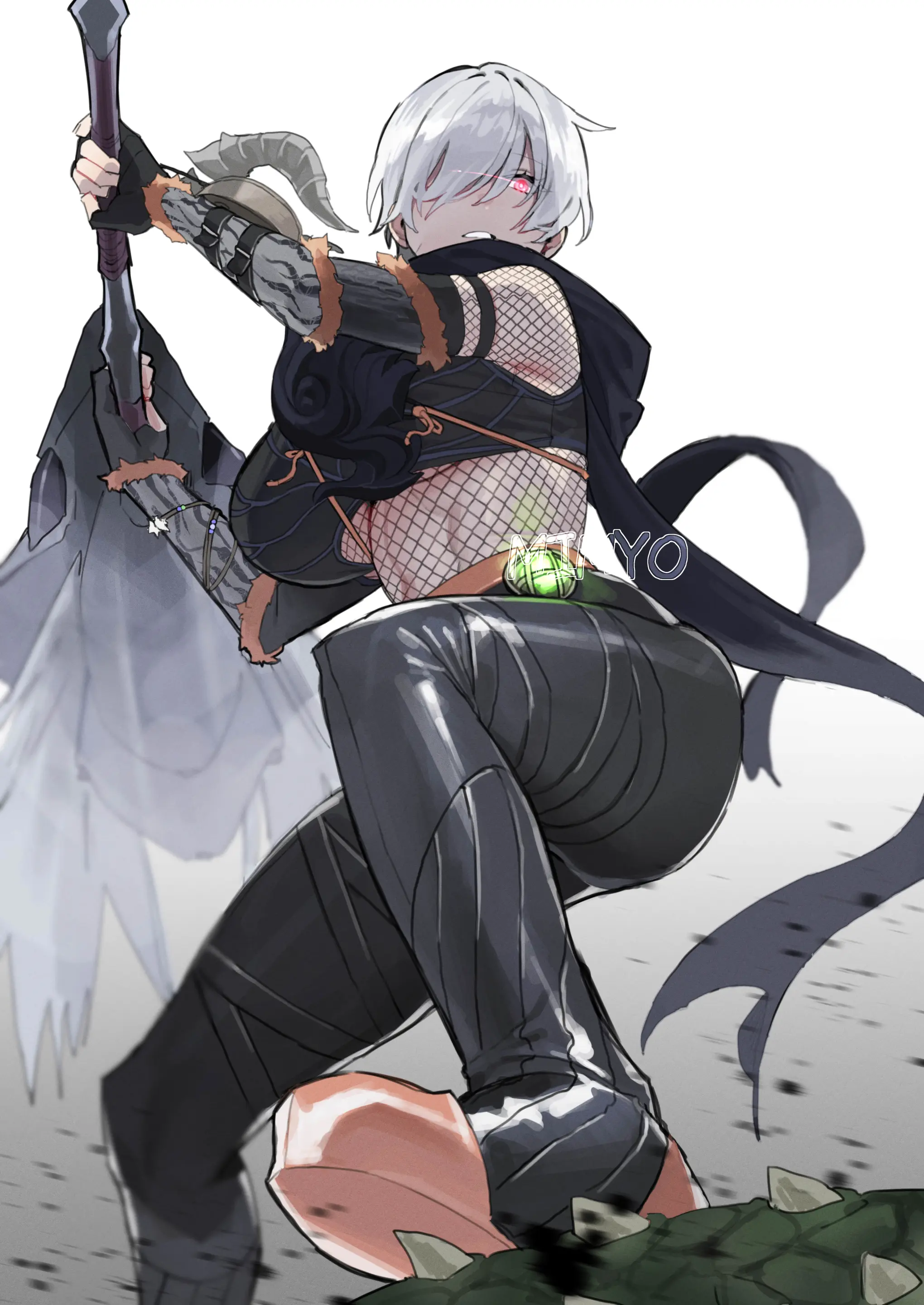 웹툰 이미지 101
