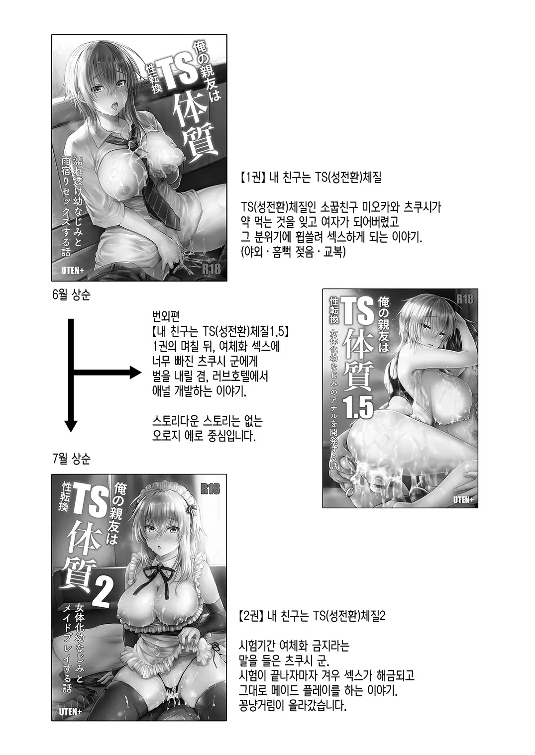 웹툰 이미지 4