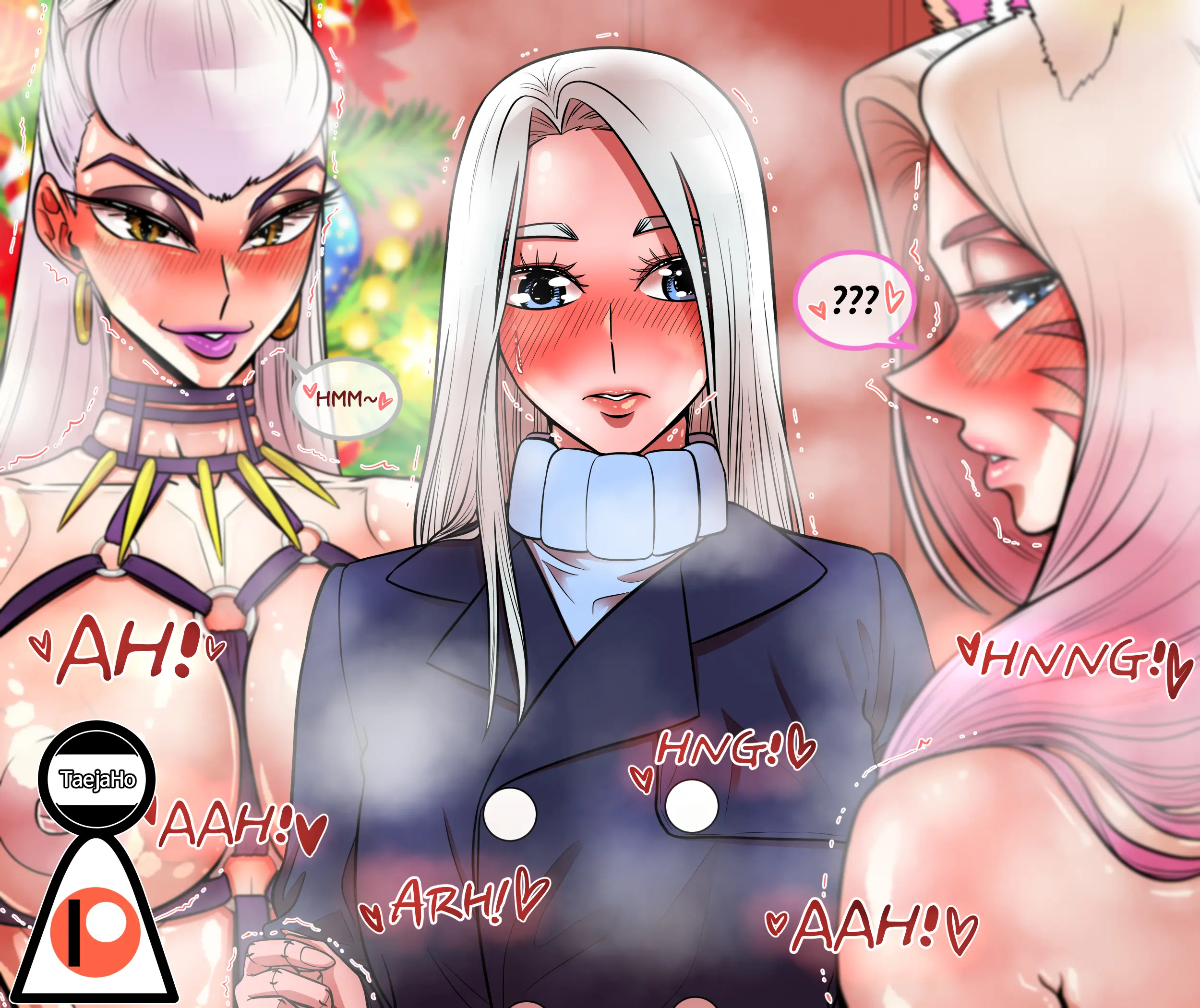 웹툰 이미지 158