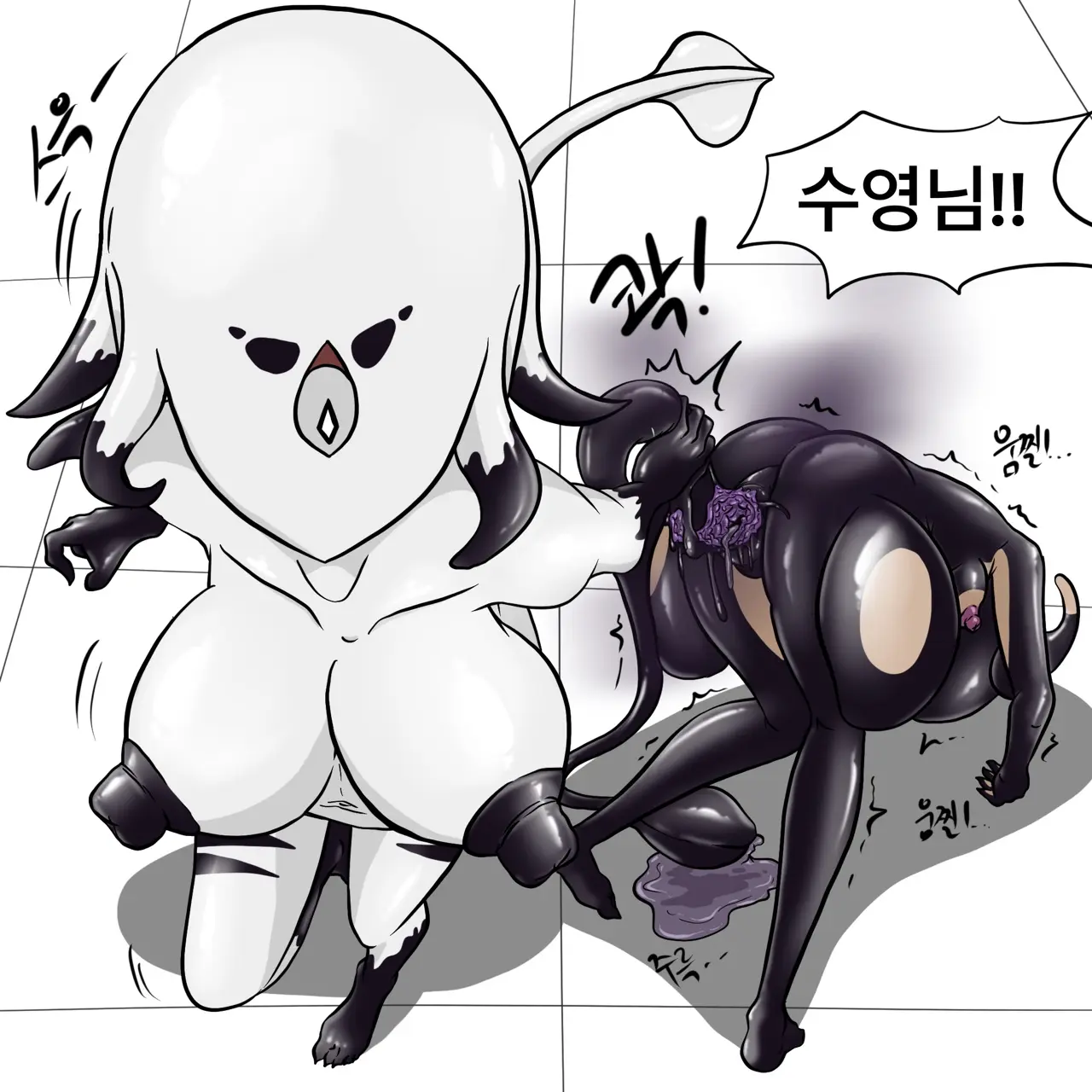 웹툰 이미지 218
