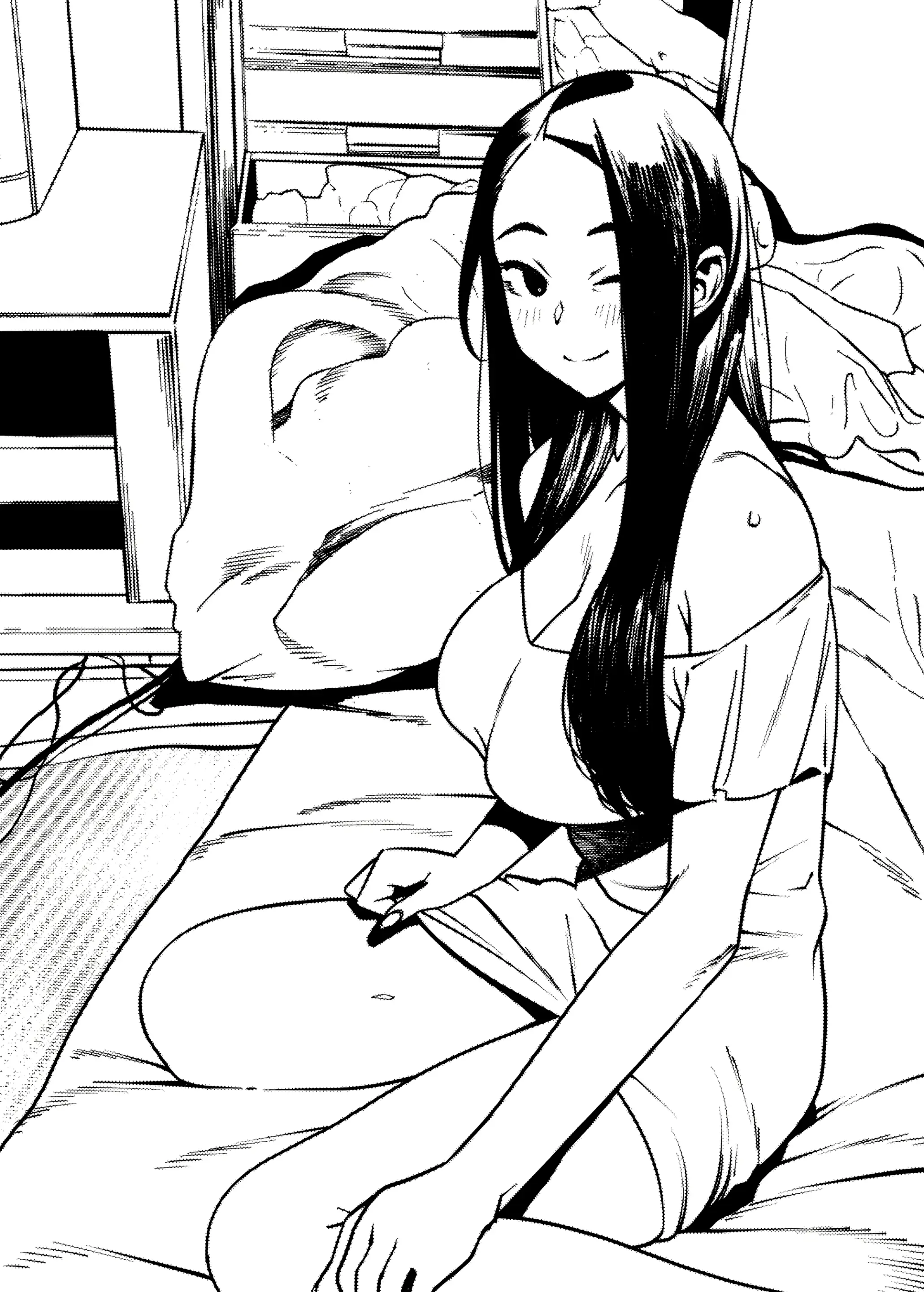웹툰 이미지 22