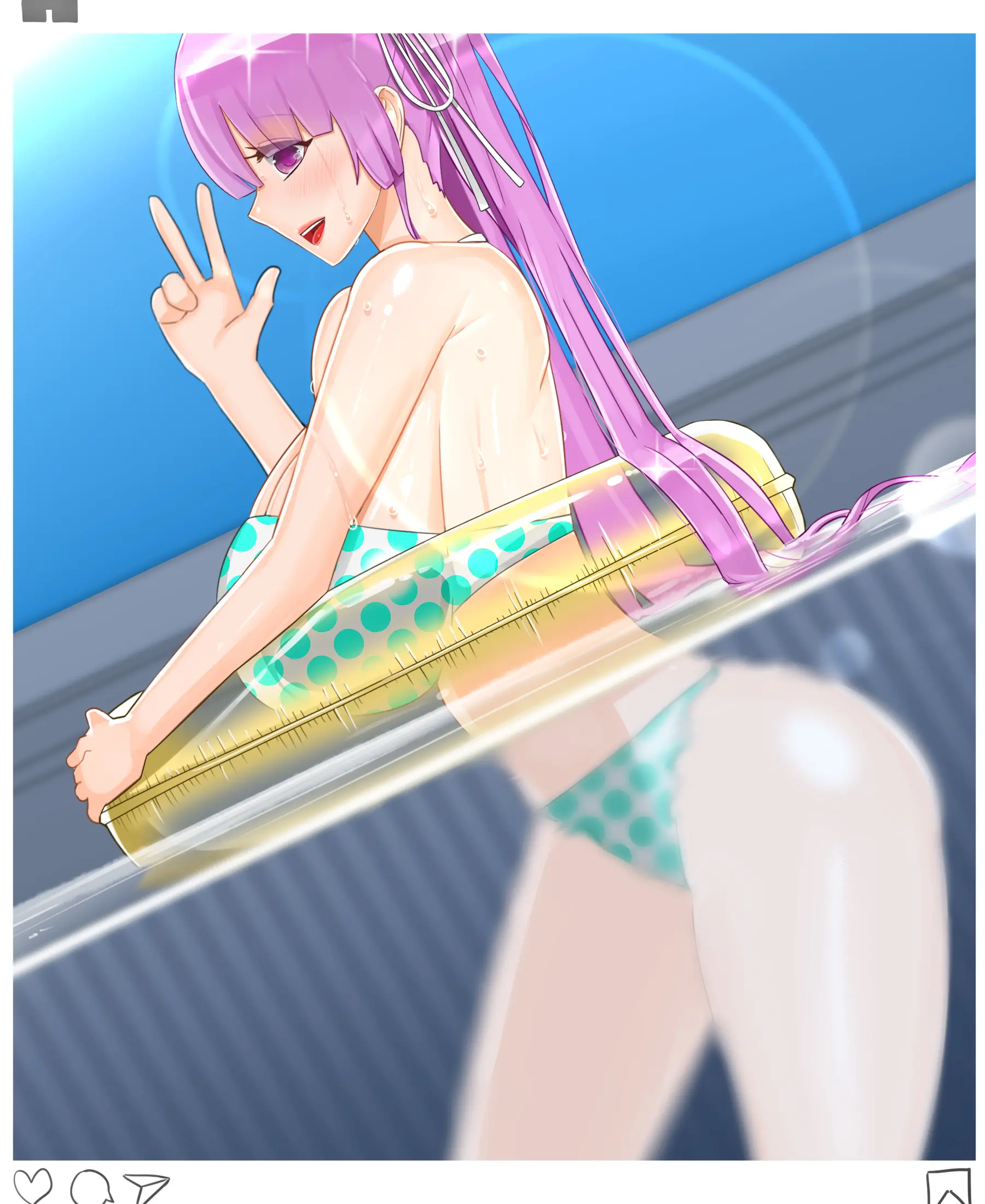 웹툰 이미지 323