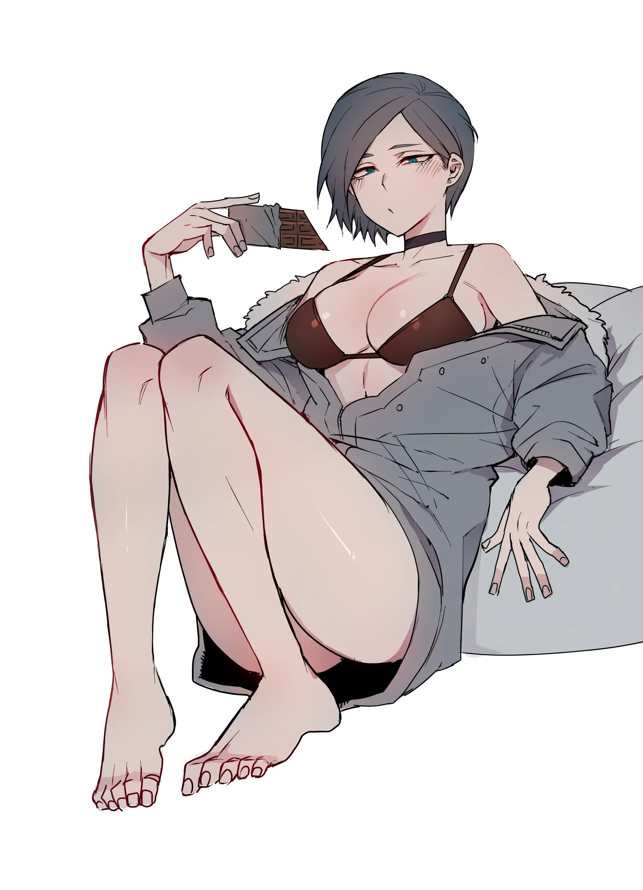 웹툰 이미지 8