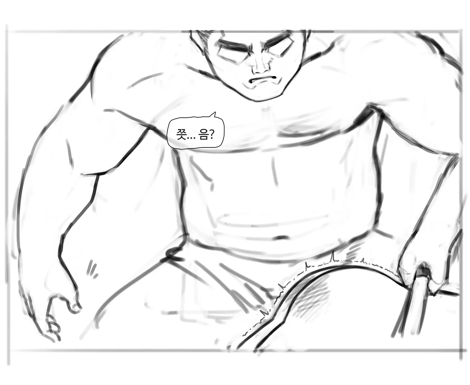 웹툰 이미지 27