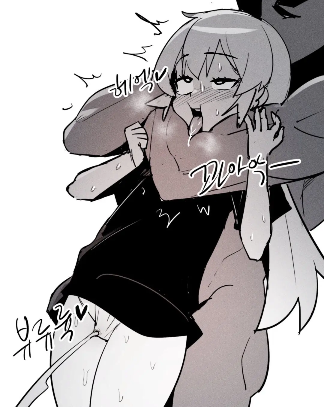 웹툰 이미지 388