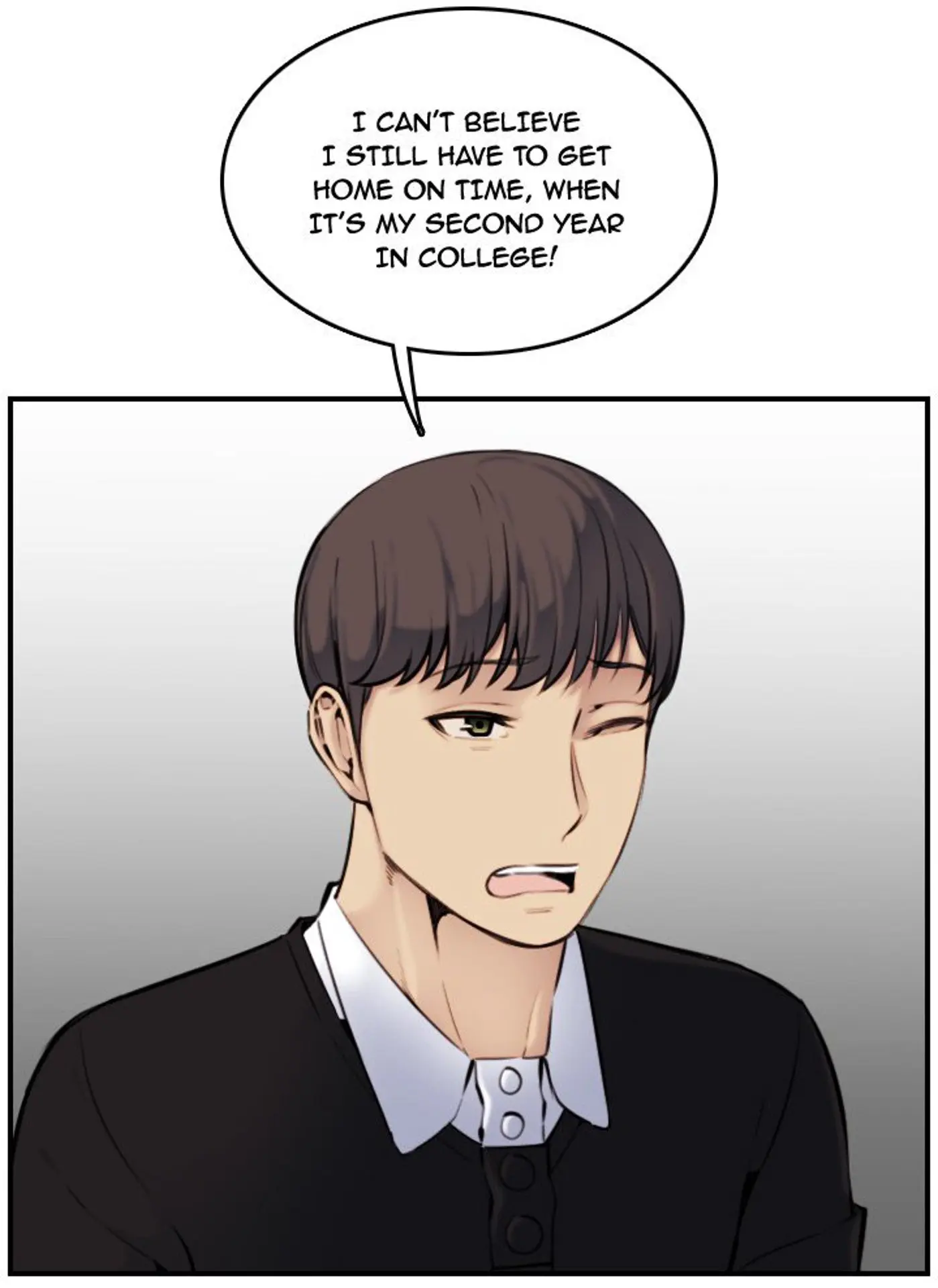 웹툰 이미지 421