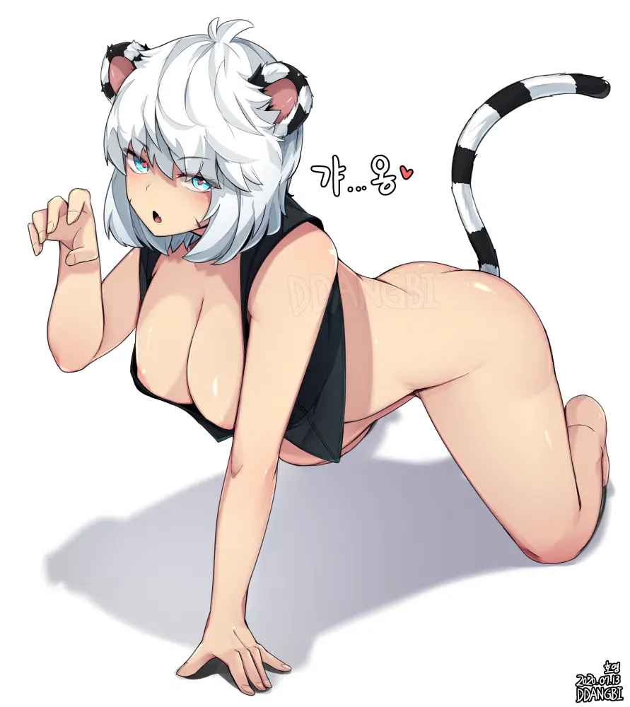 웹툰 이미지 364