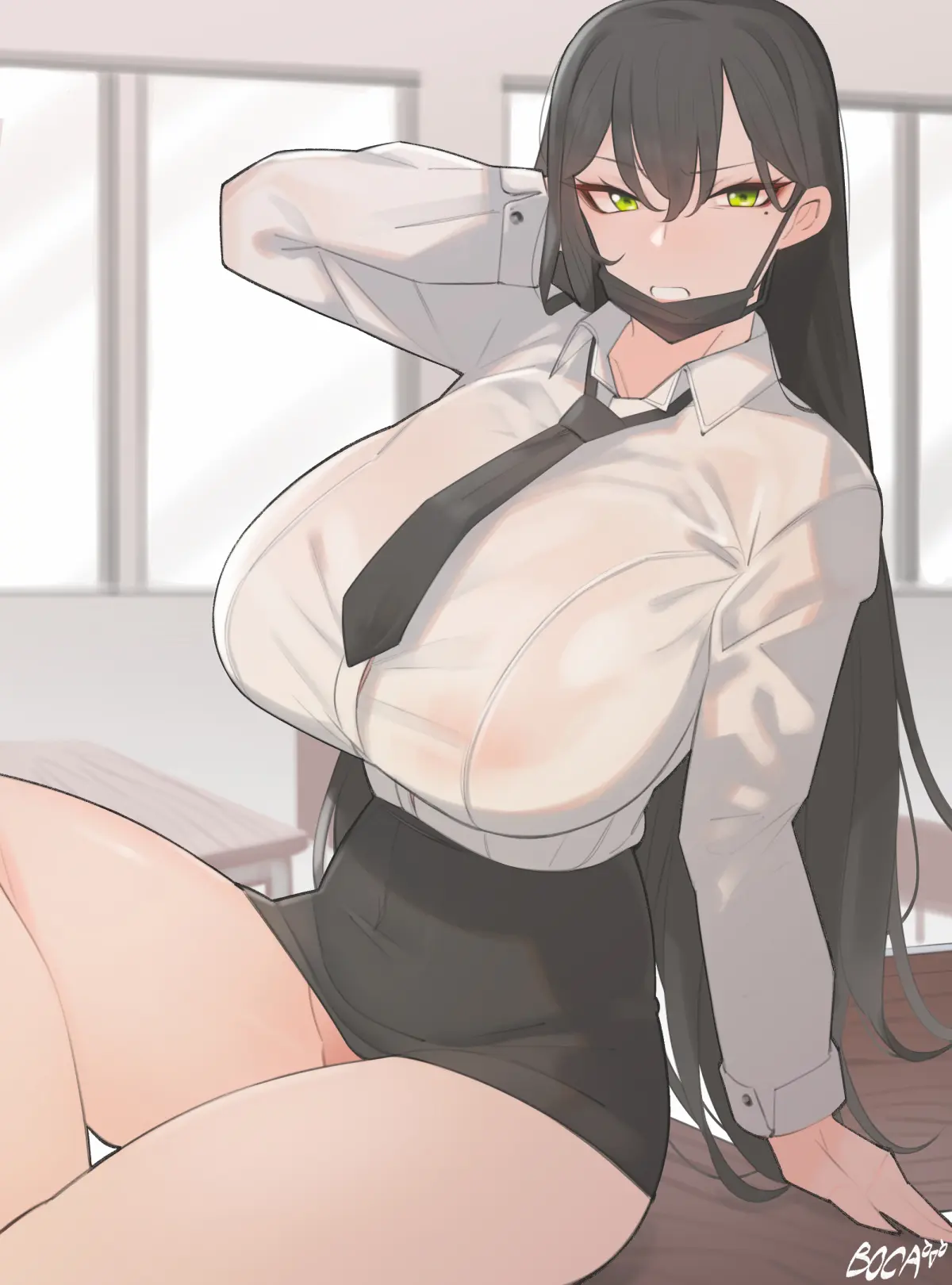 웹툰 이미지 275